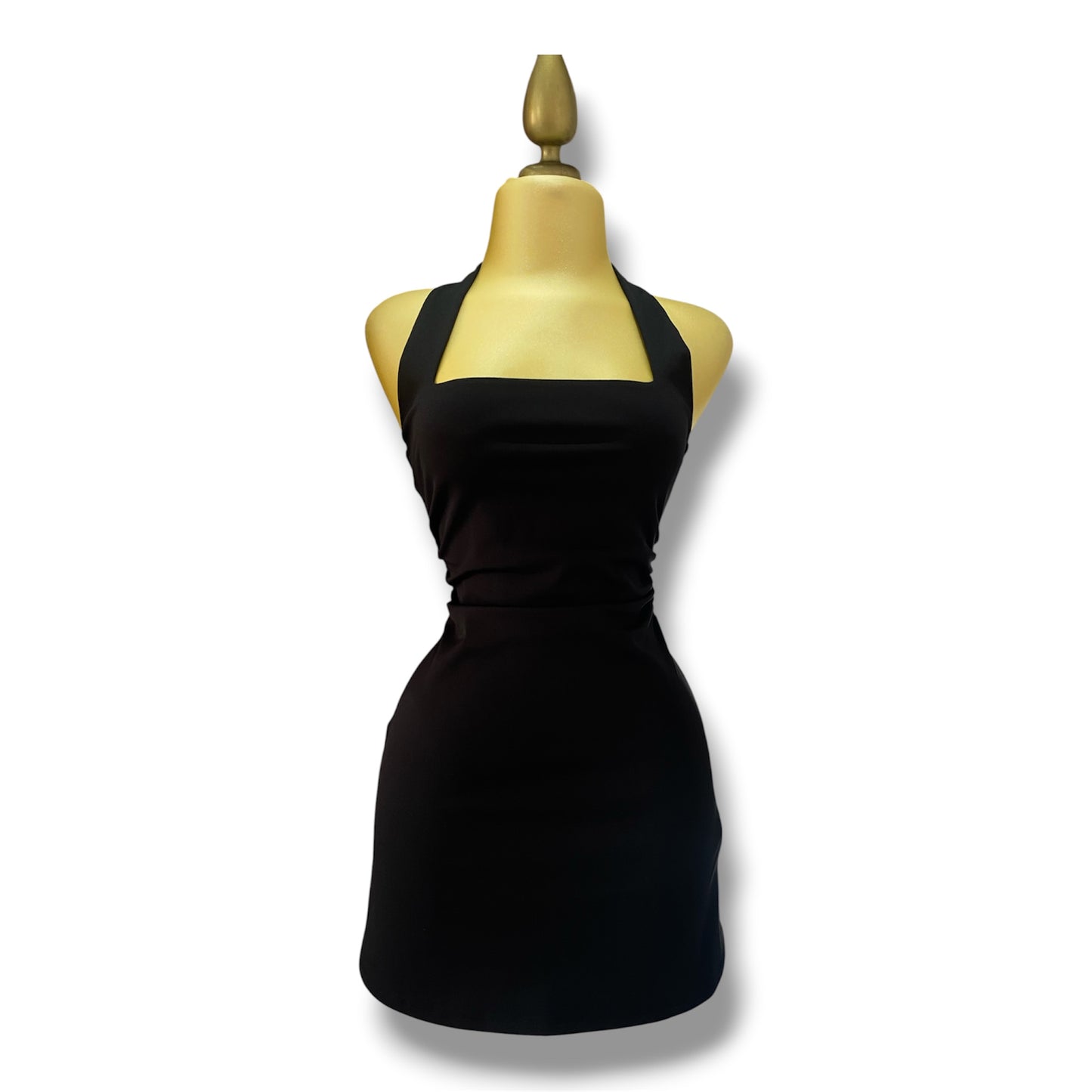 Vestido (ZARA)