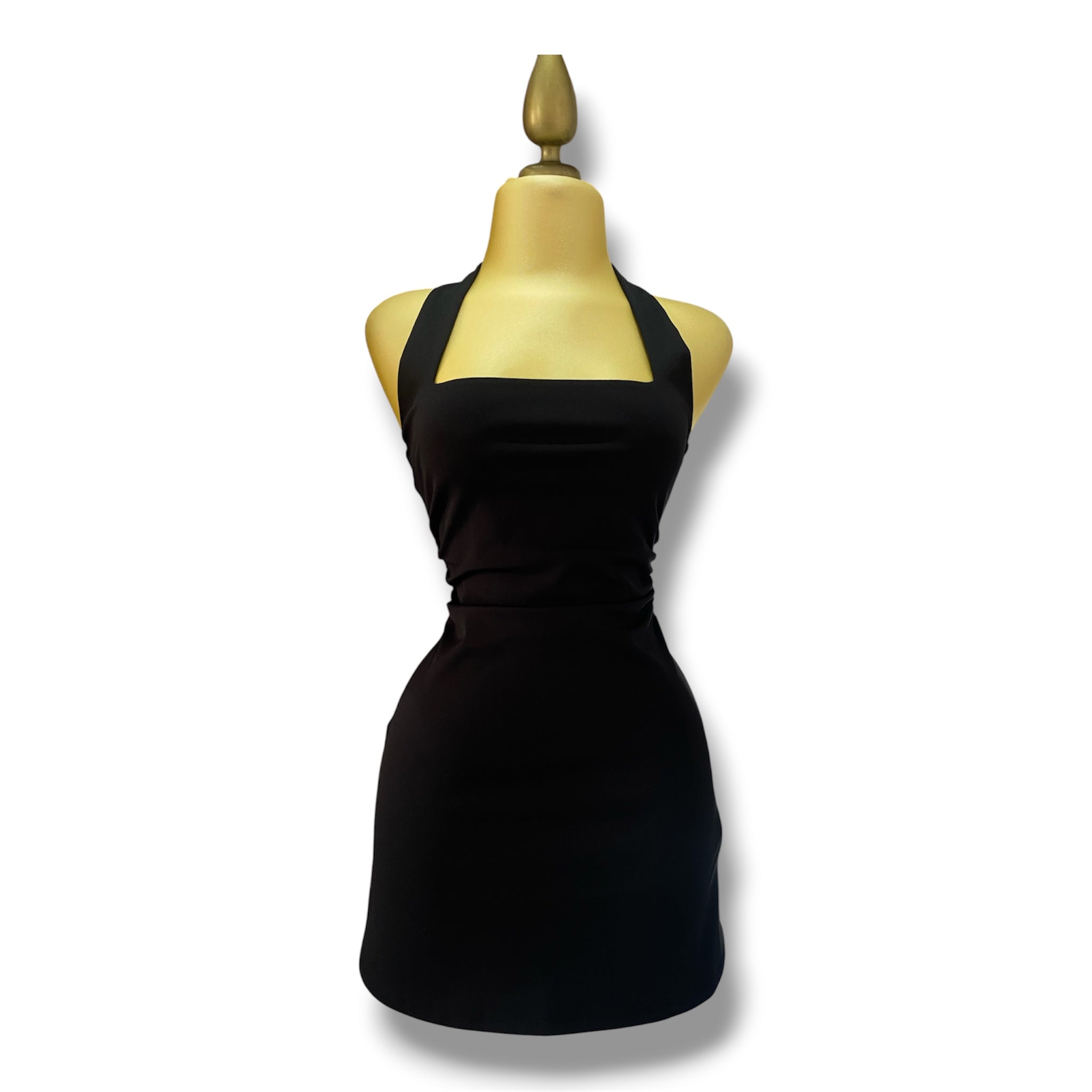 Vestido (ZARA)