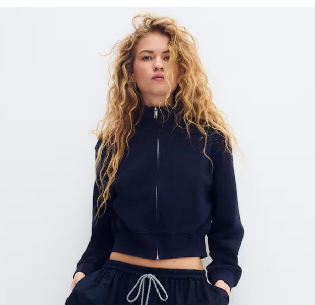 Sudadera Deportiva (HYM)