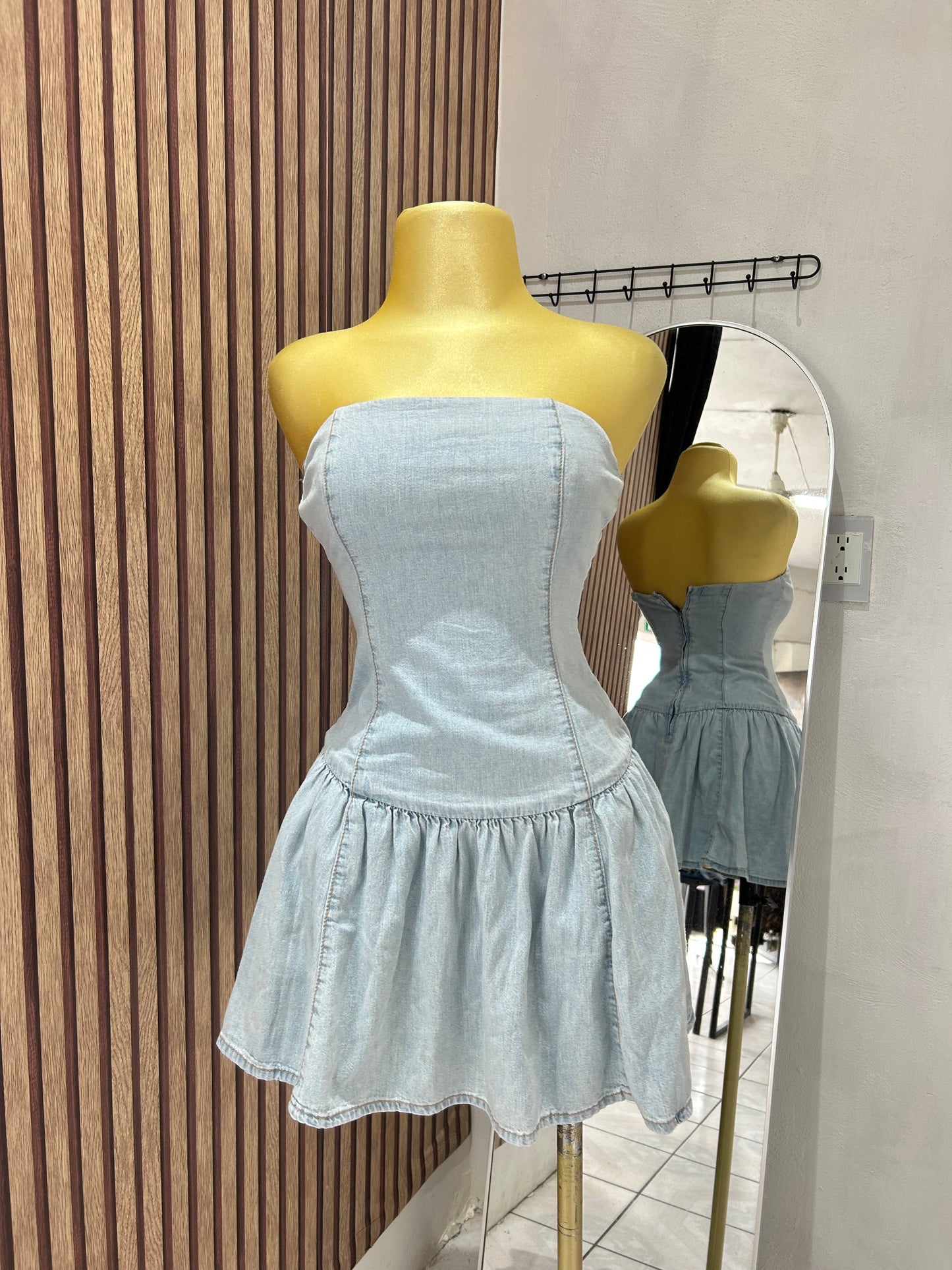 Vestido