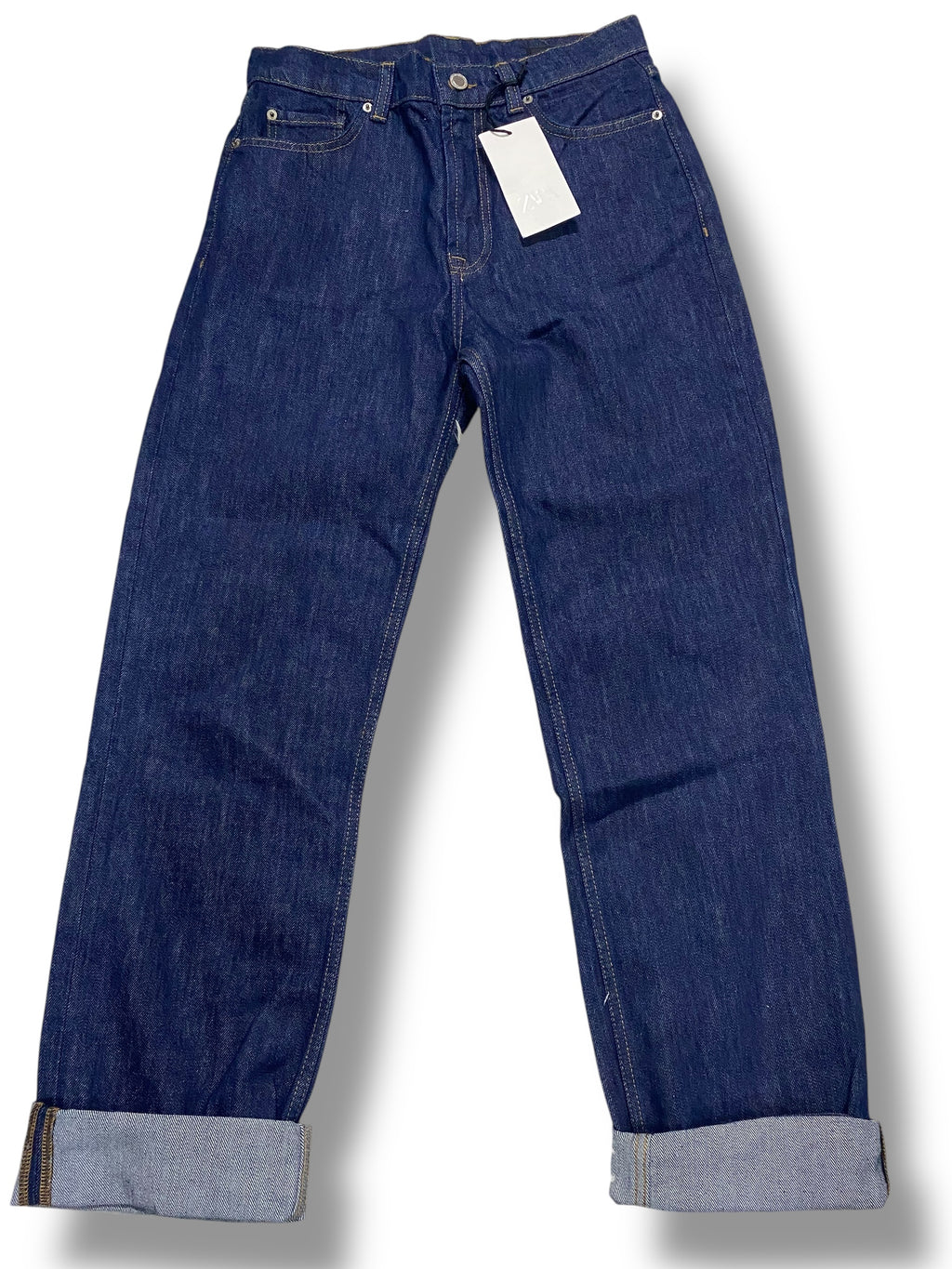 Jeans (ZARA)