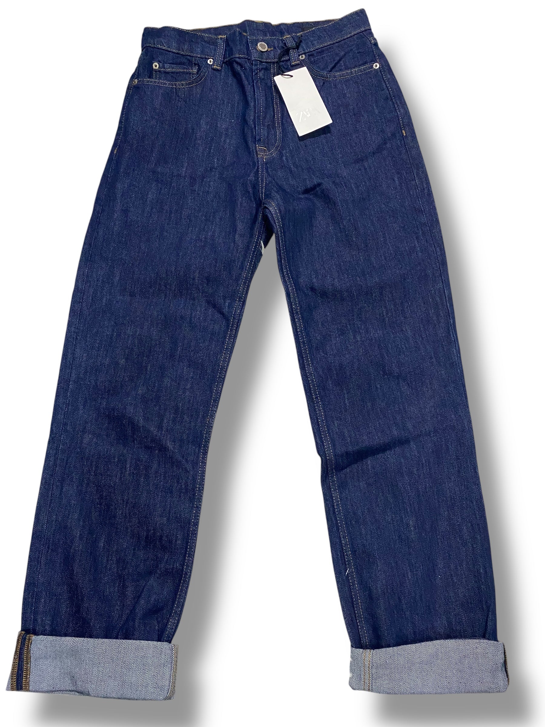 Jeans (ZARA)