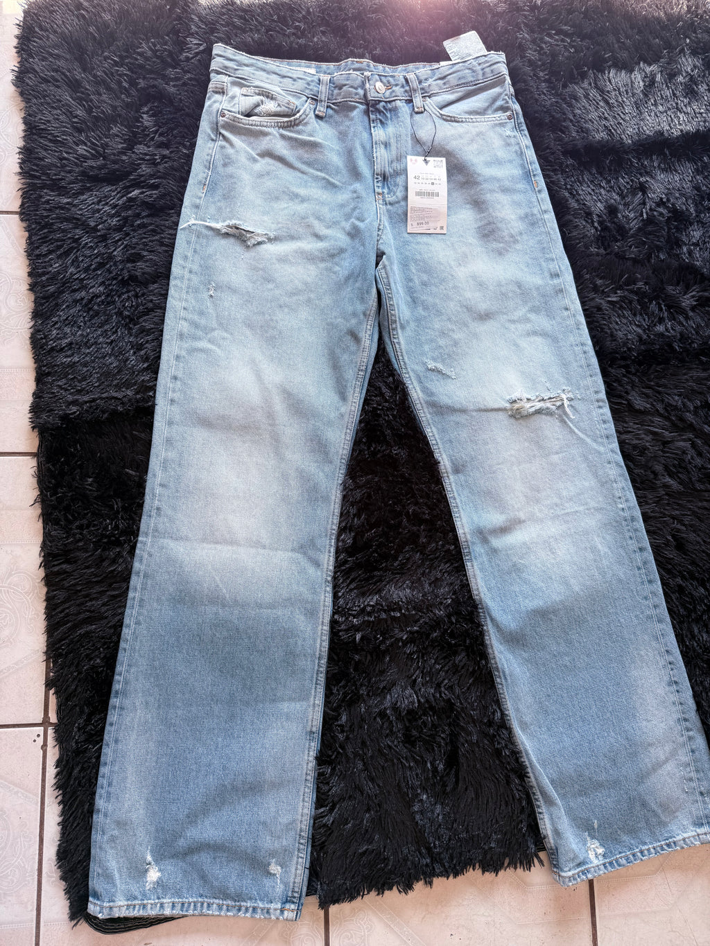 Leggins (ZARA)
