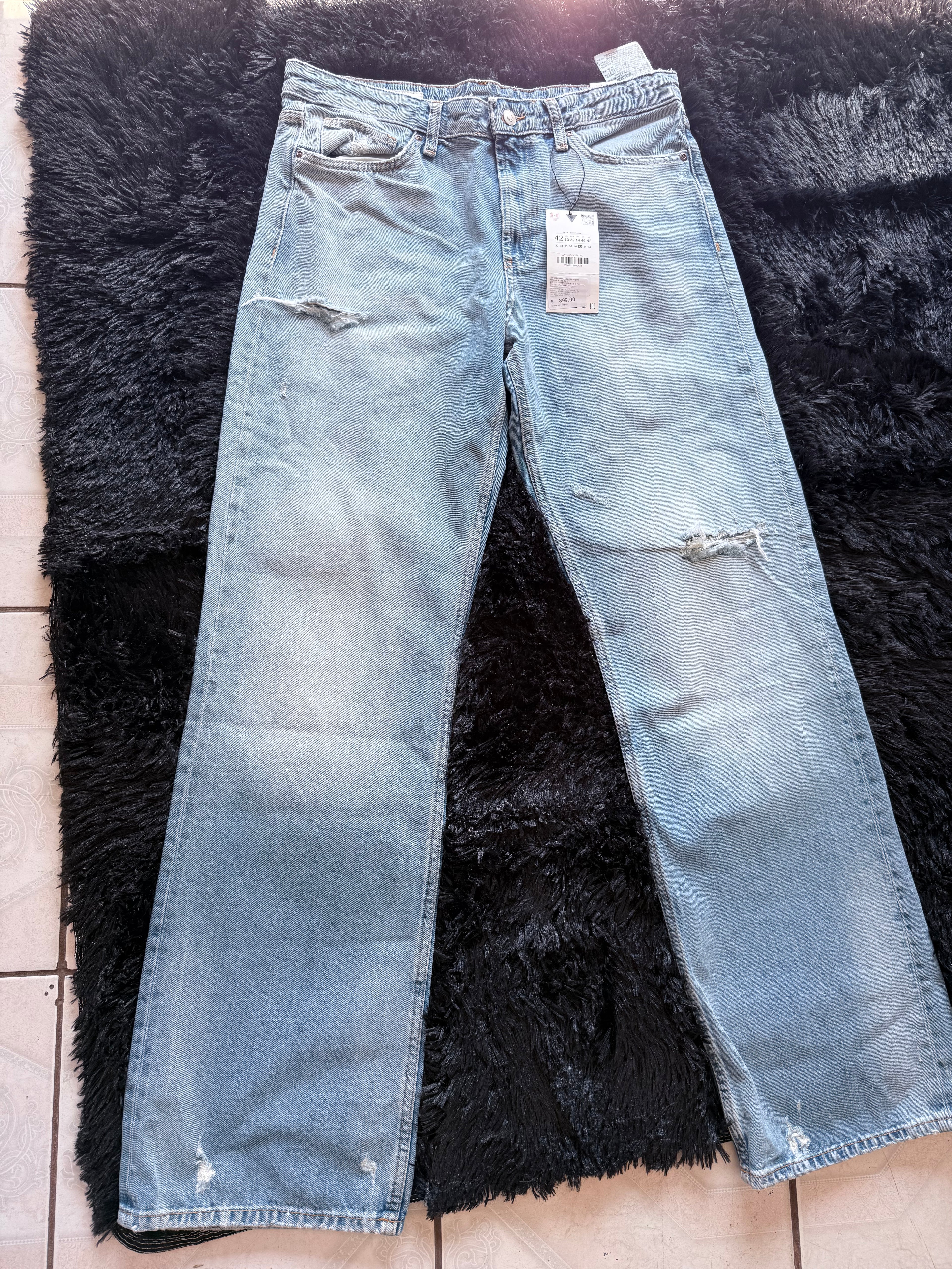 Leggins (ZARA)