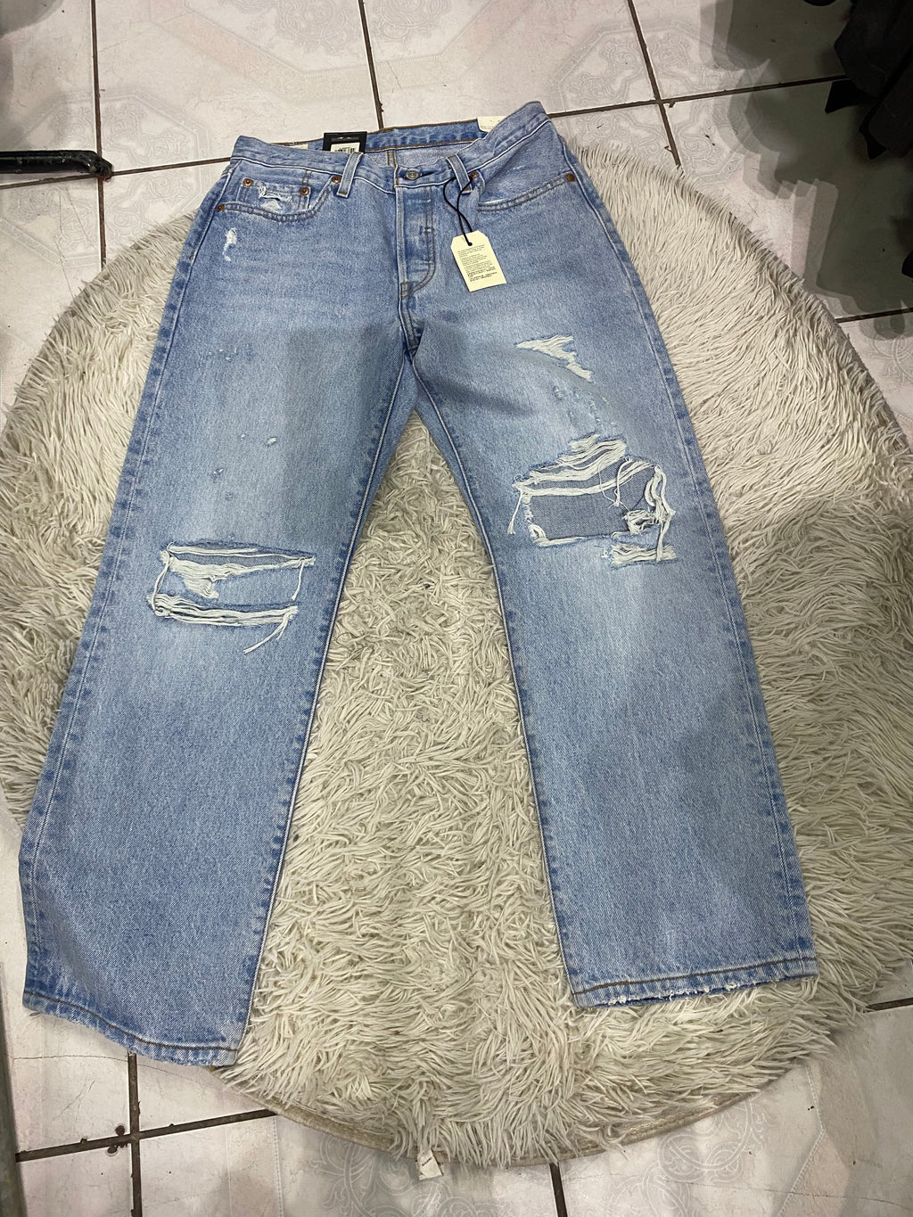 Jeans (LEVIS)