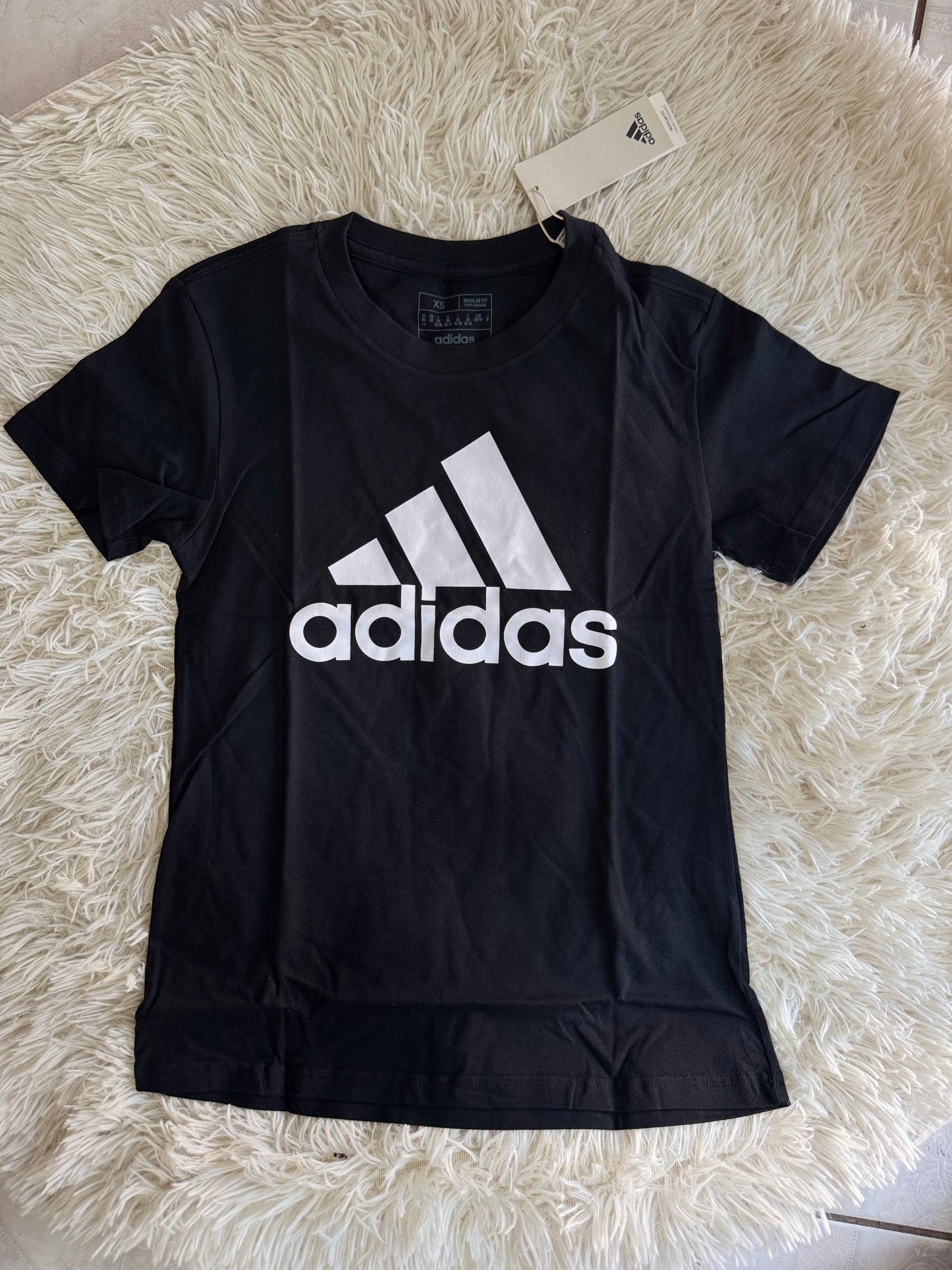 Blusa deportiva Adidas