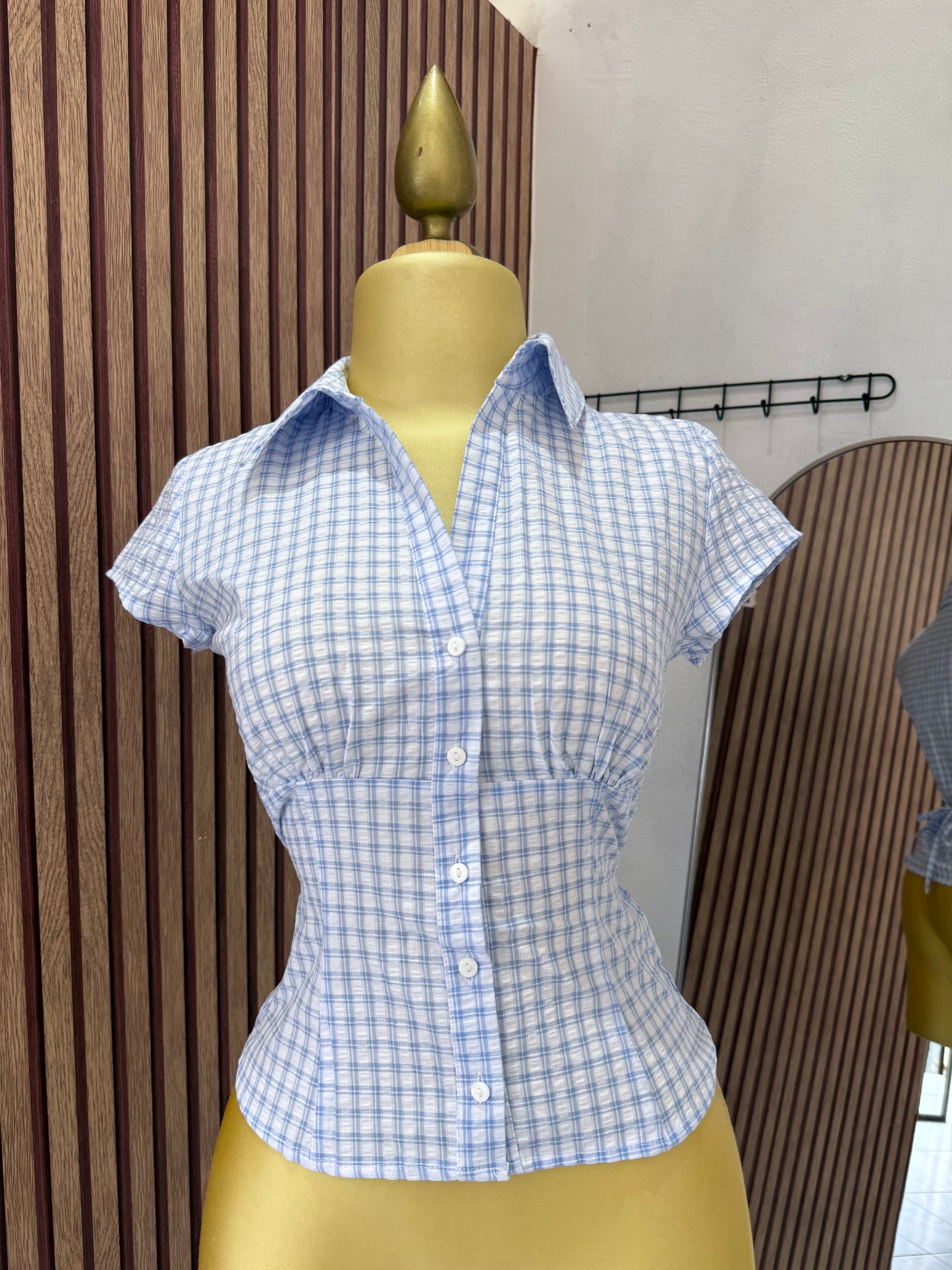 Blusa