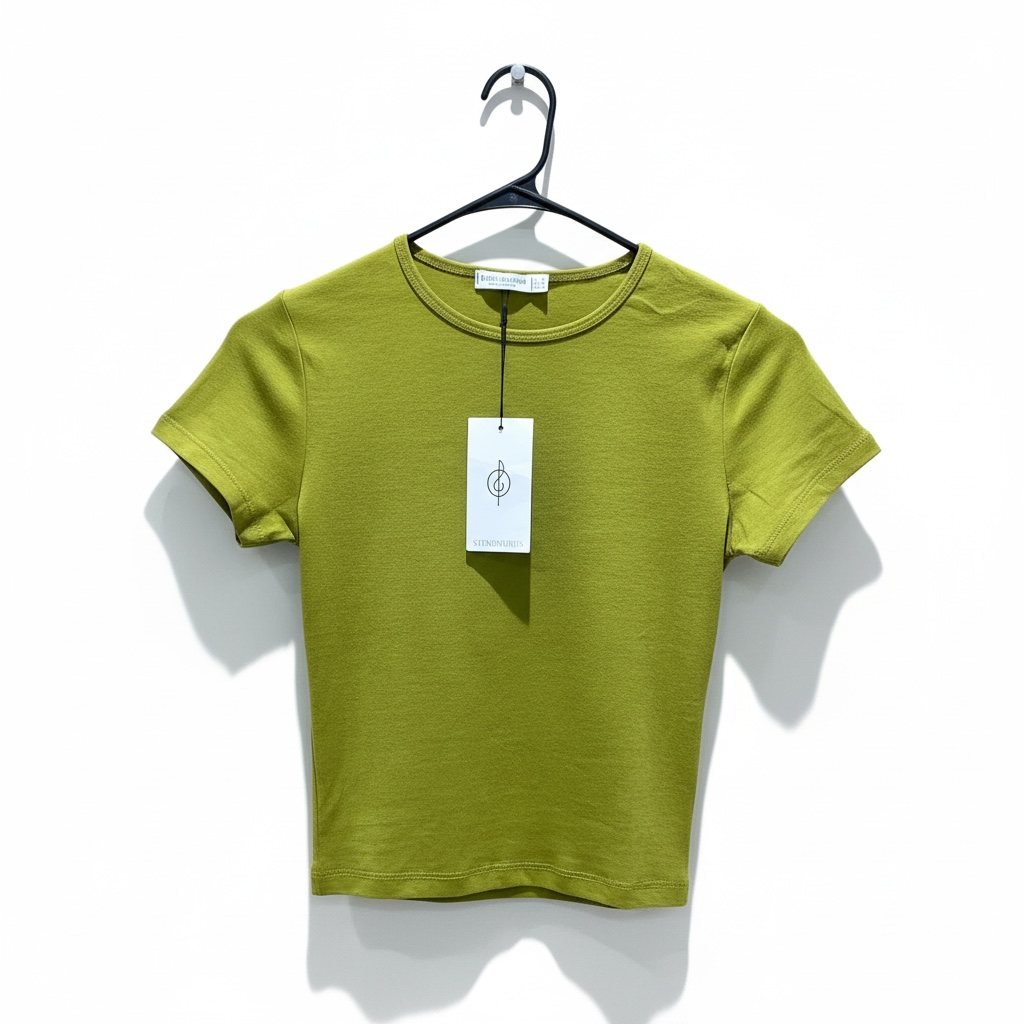 Blusa (STRADIVARIUS)