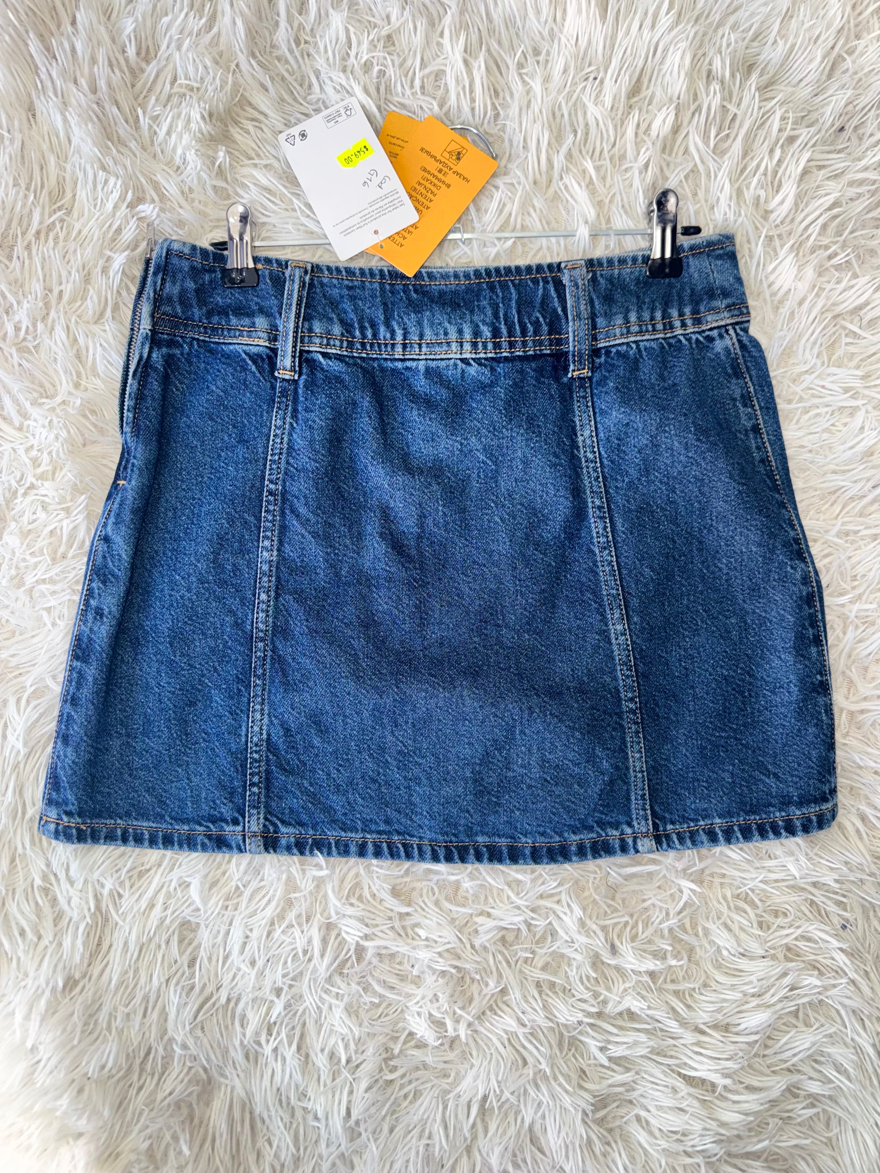 Falda