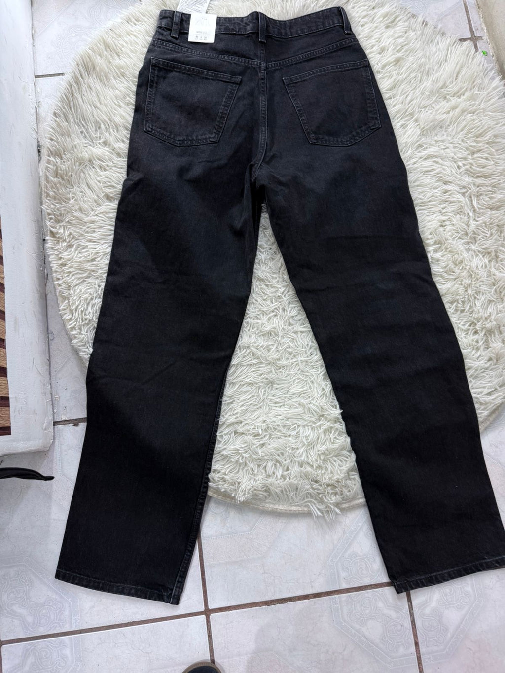 Jeans (ZARA)
