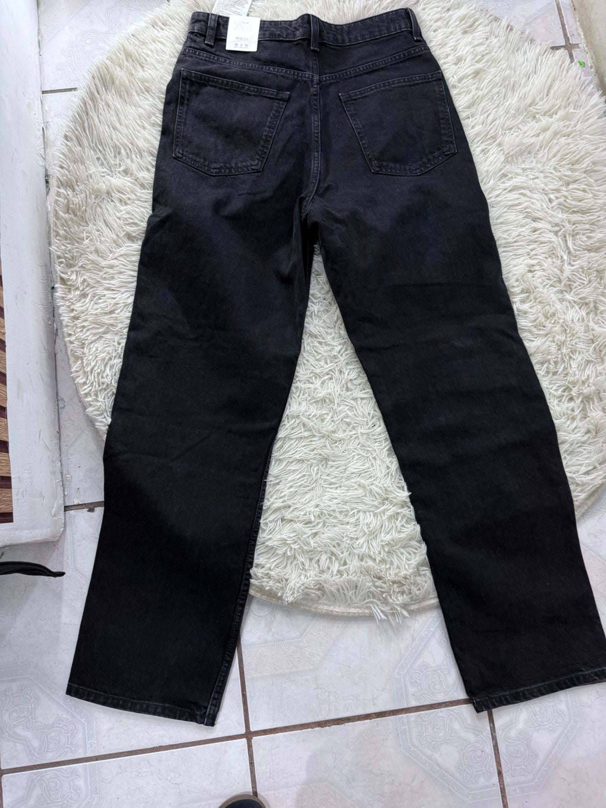 Jeans (ZARA)