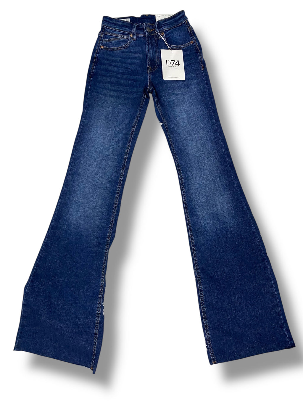 Jeans (STRADIVARIUS)