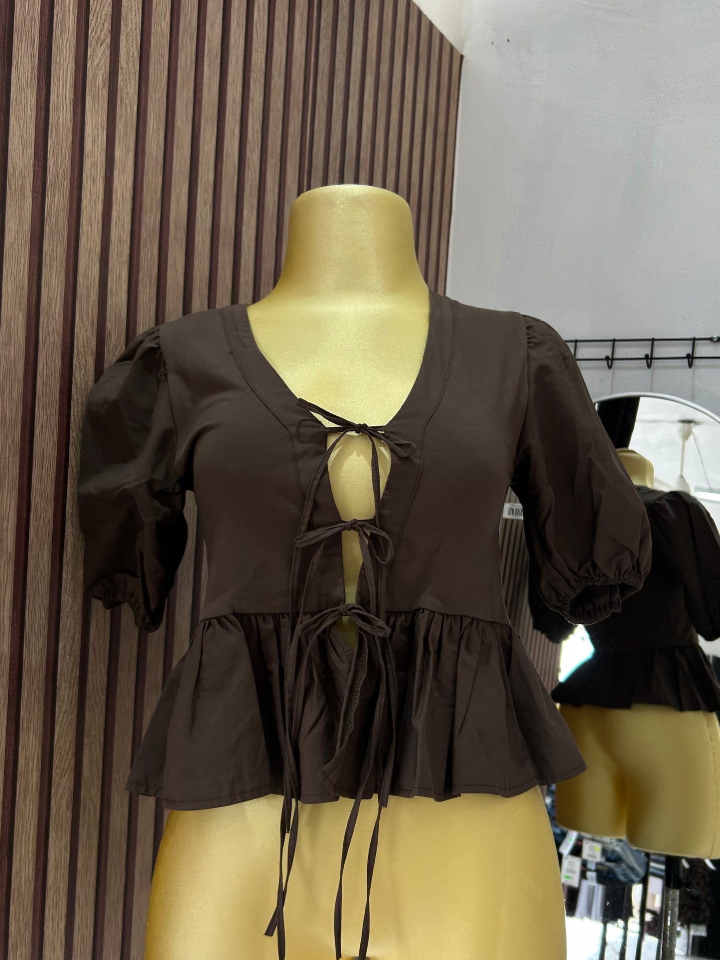 Blusa