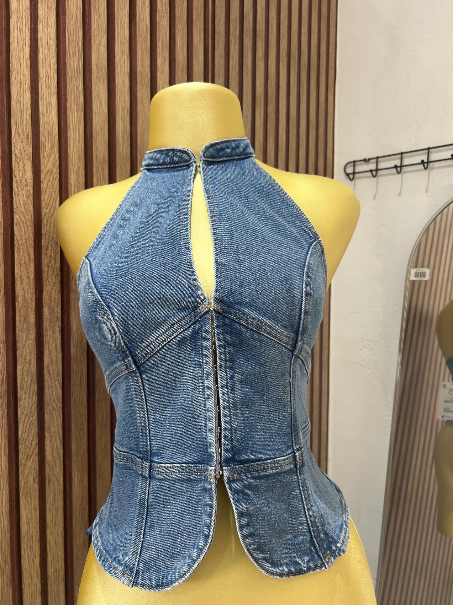 Blusa