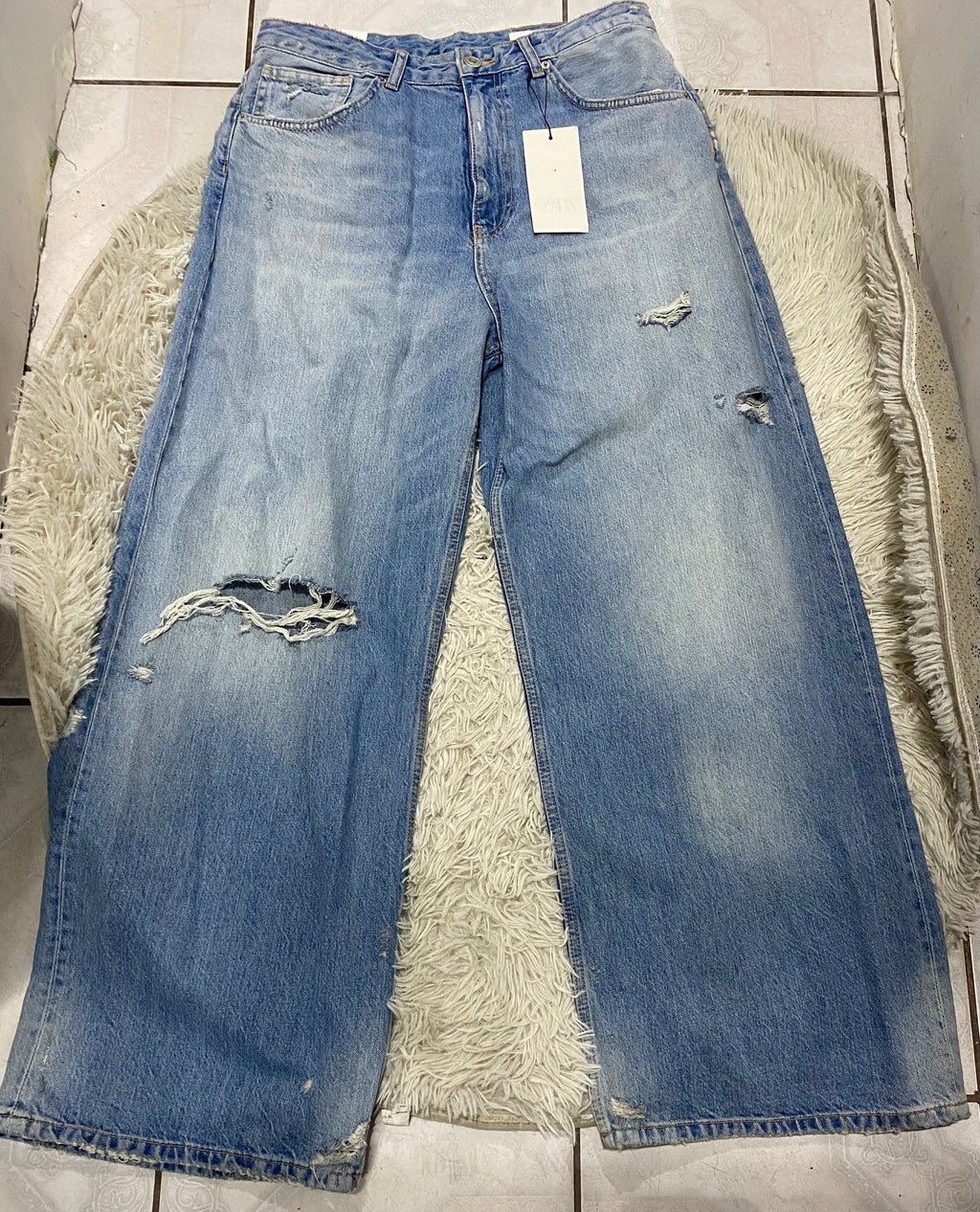 Jeans (ZARA)