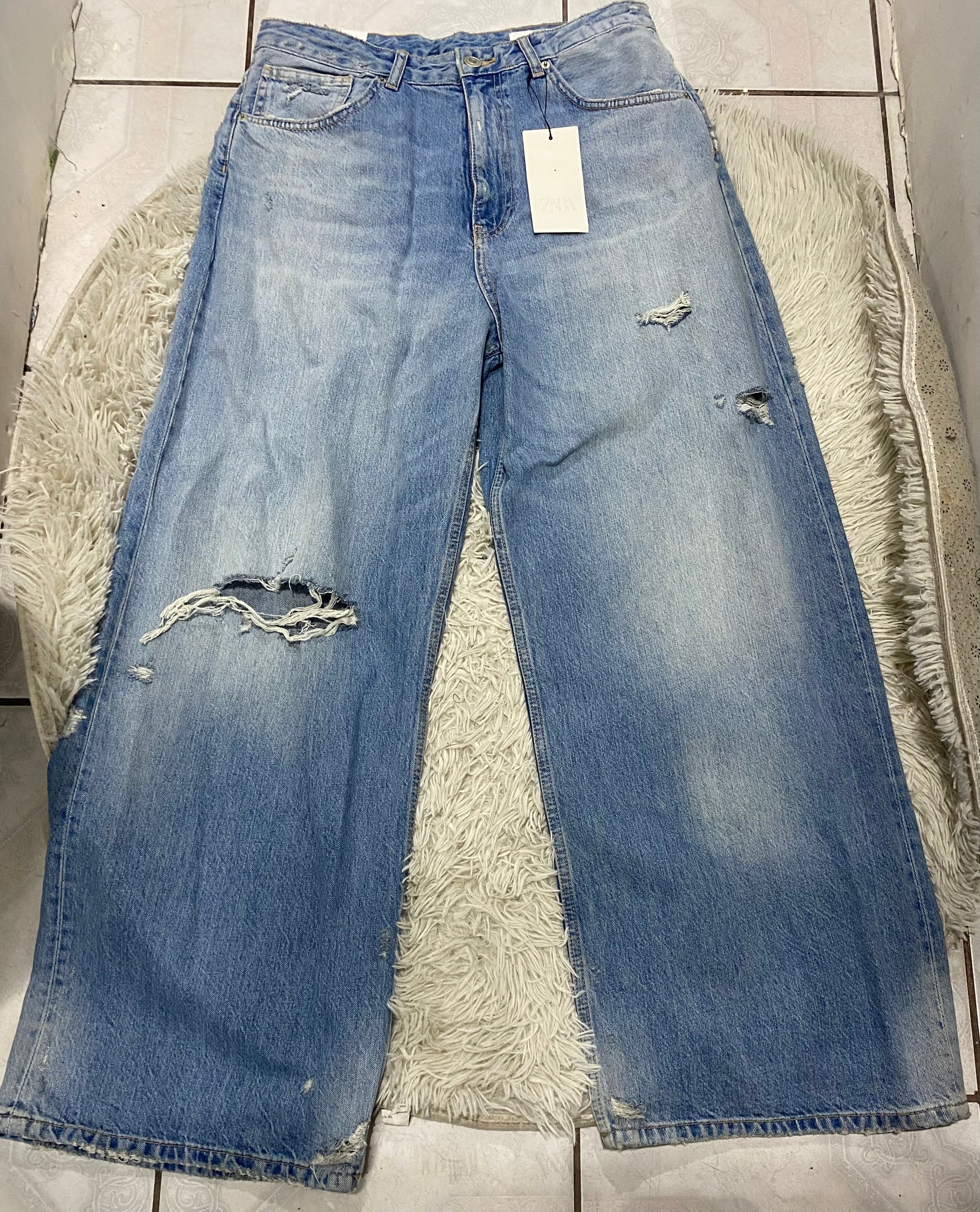 Jeans (ZARA)