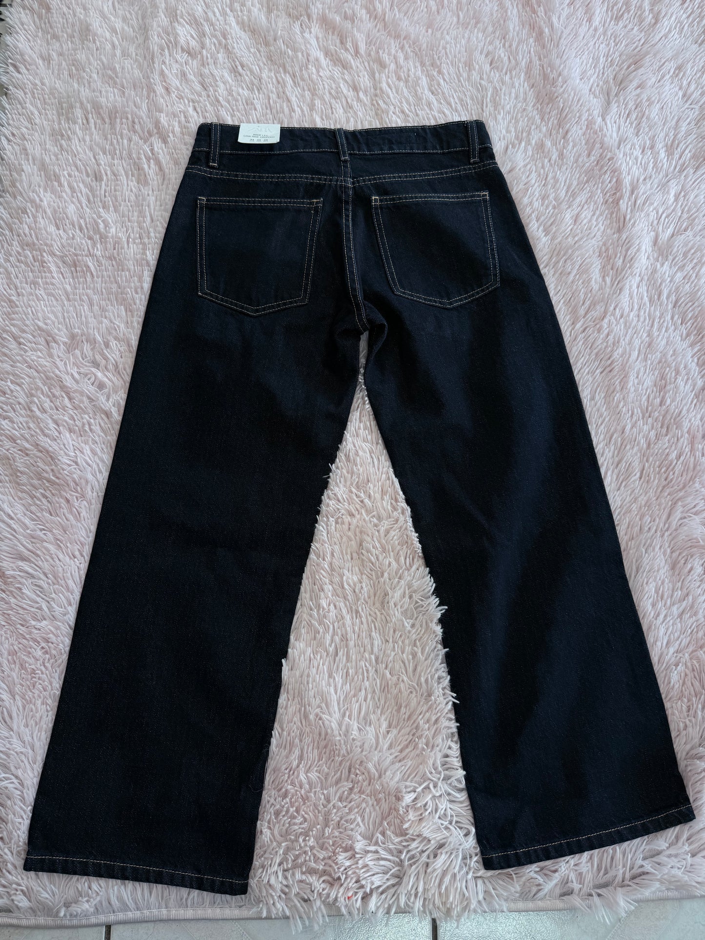 Jeans Zara
