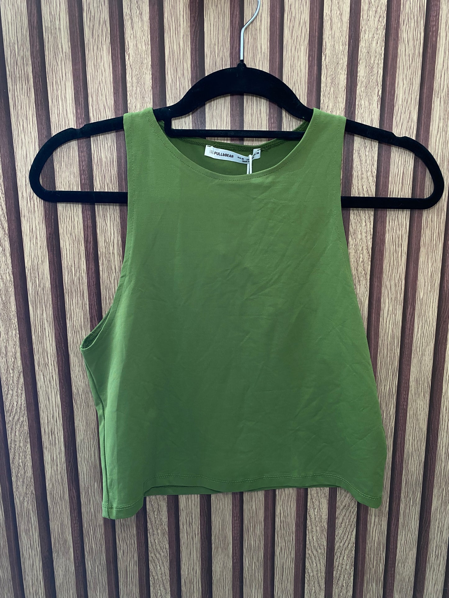 Blusa (PULLBEAR)