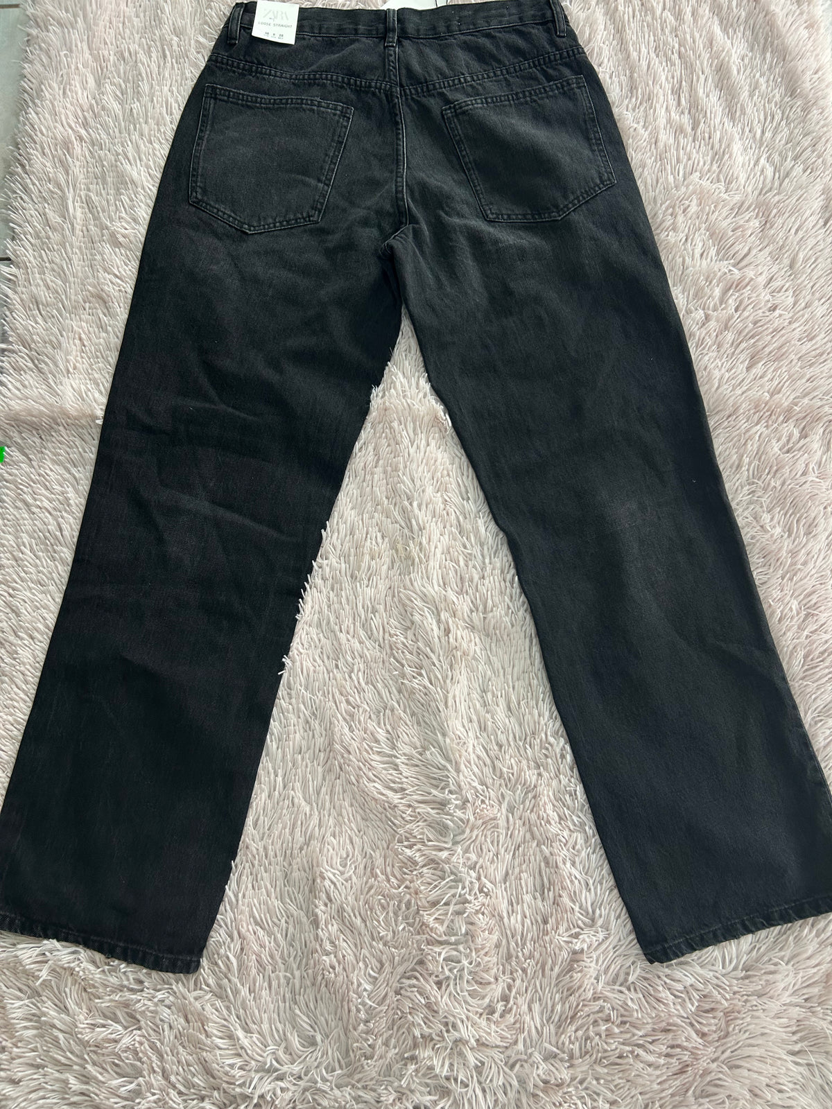 Jeans Zara