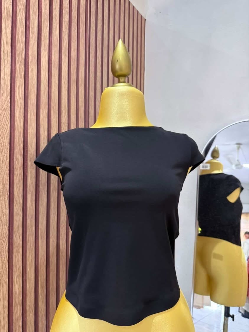 Blusa (ZARA)