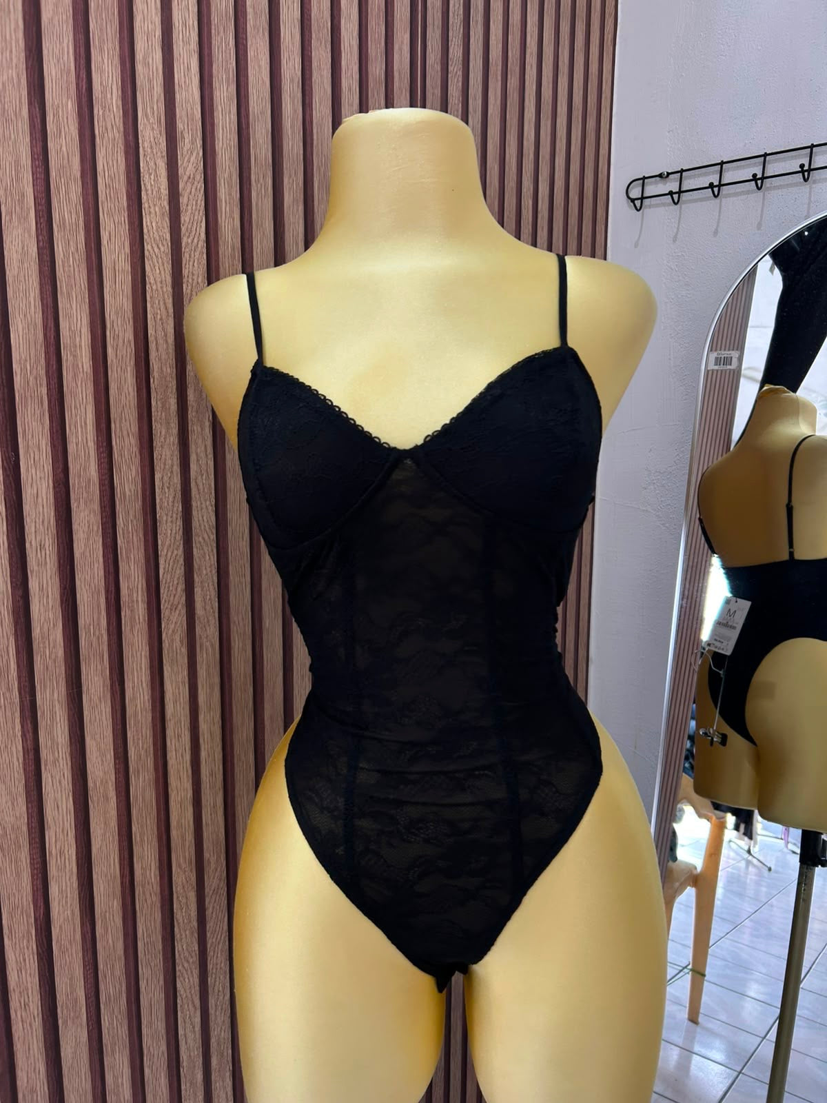 BODY STRADIVARIUS