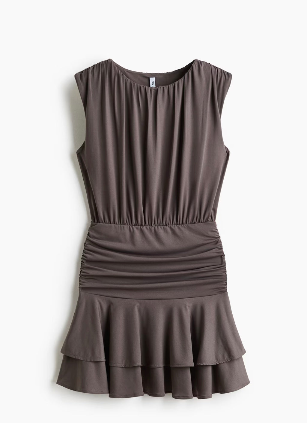 Vestido (HYM)