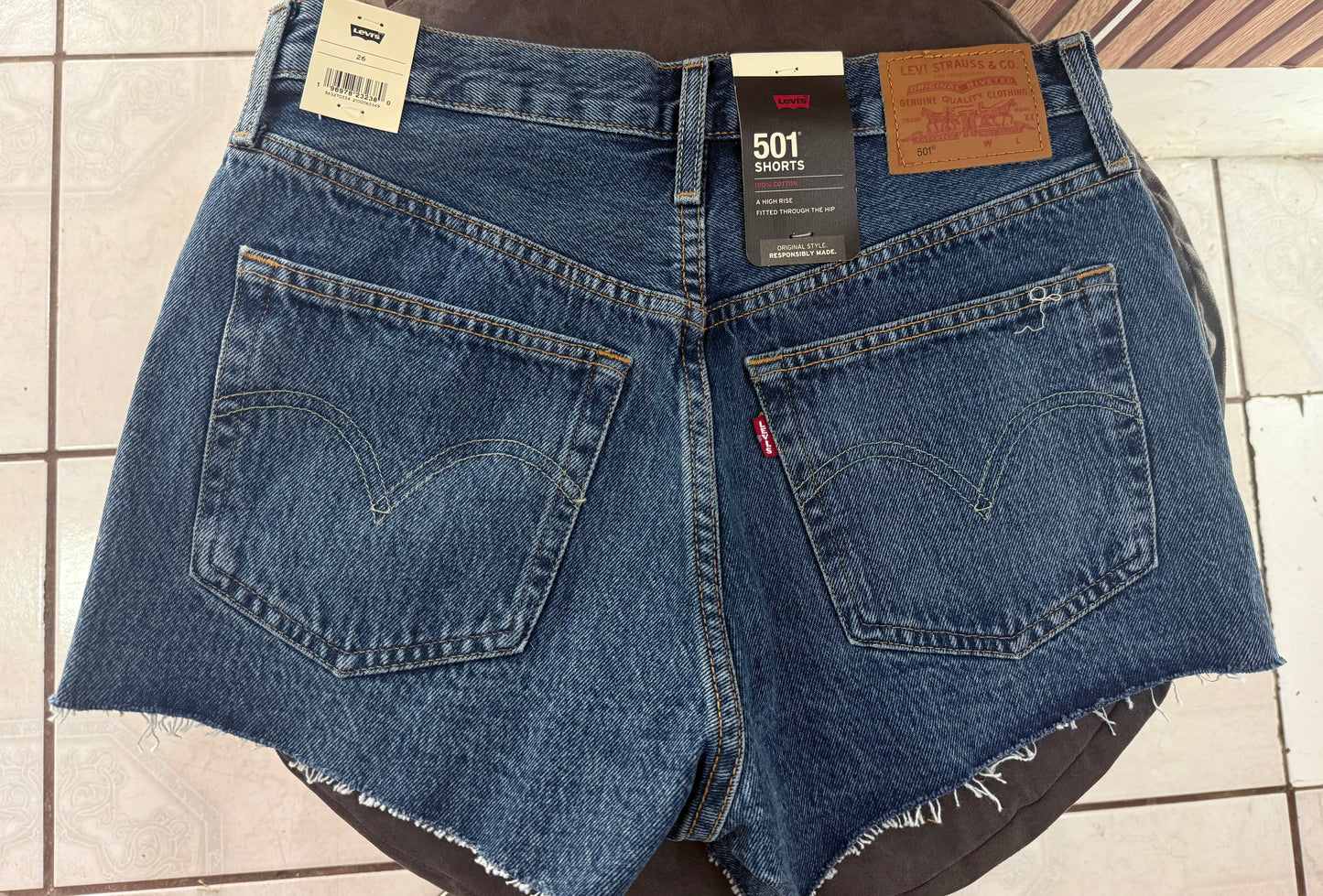 Short