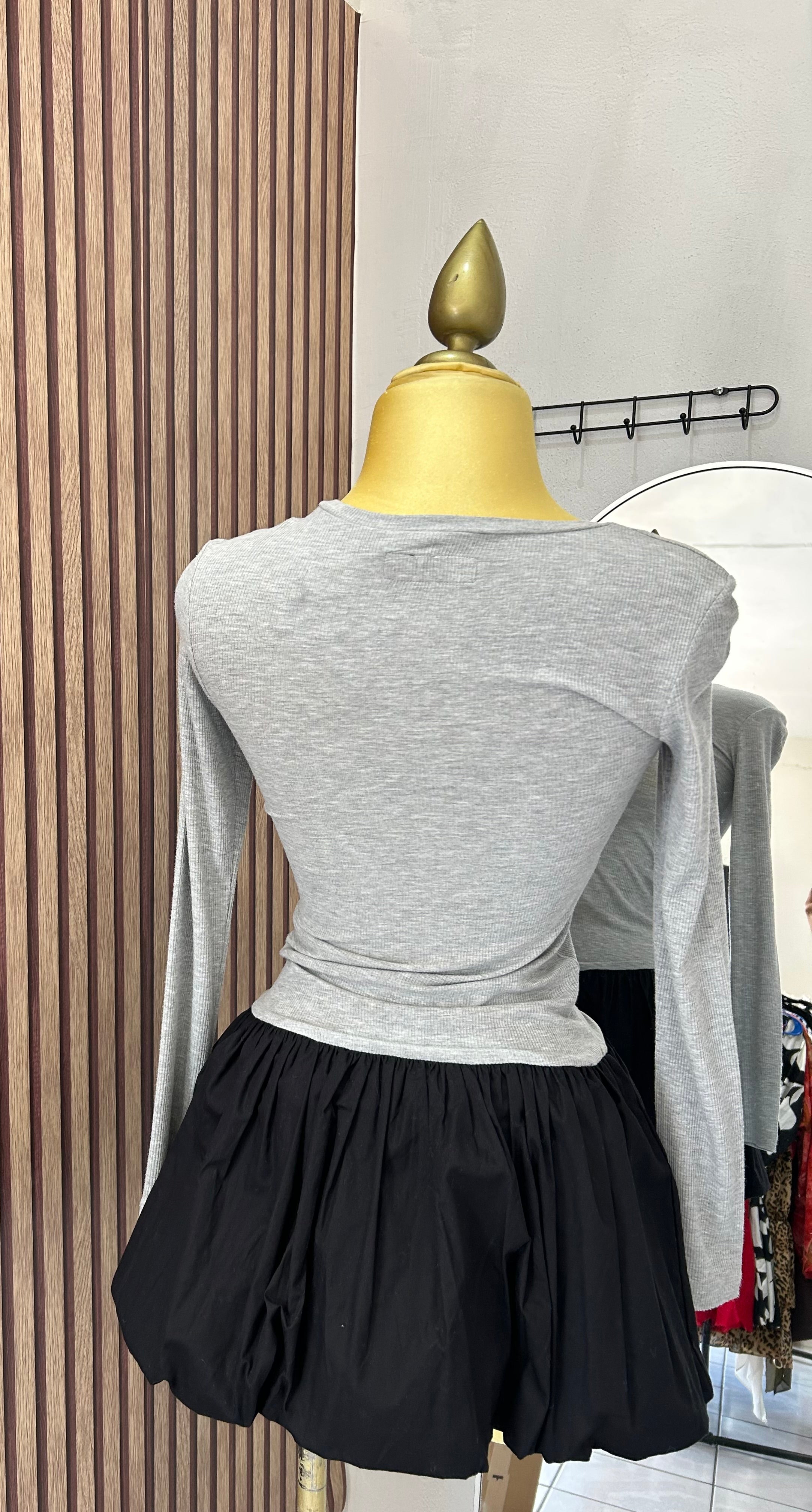 Vestido (LEFTIES)