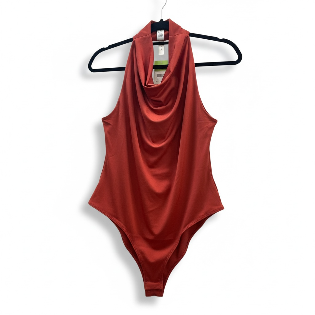 Body halter (HYM)
