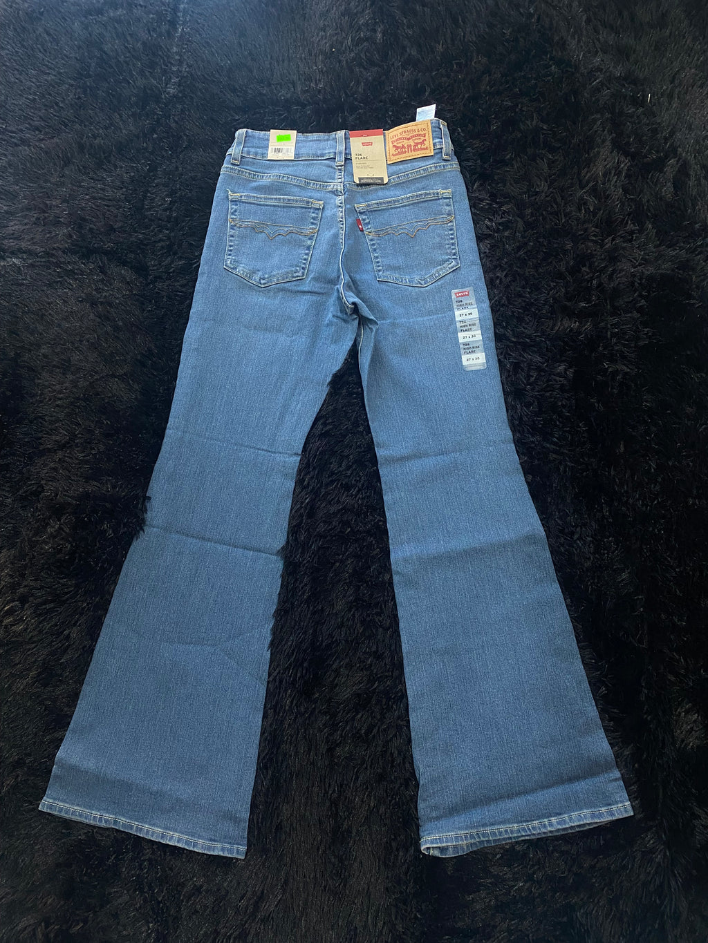 Jeans (LEVIS)