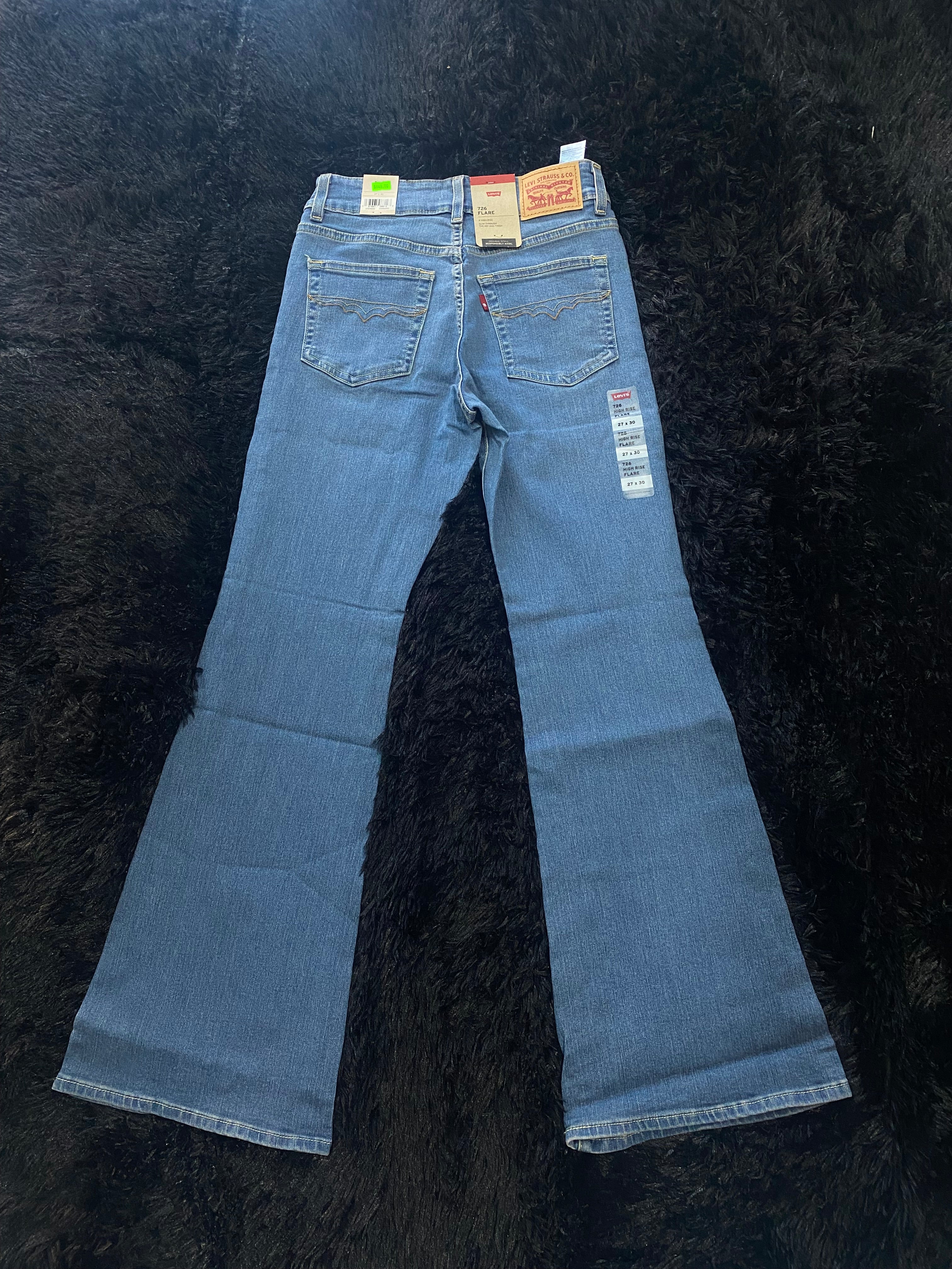 Jeans (LEVIS)