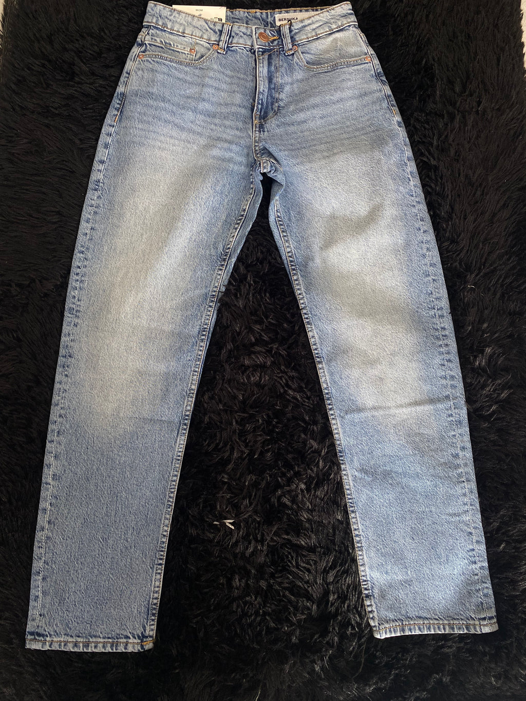 Jeans (BERSHKA)