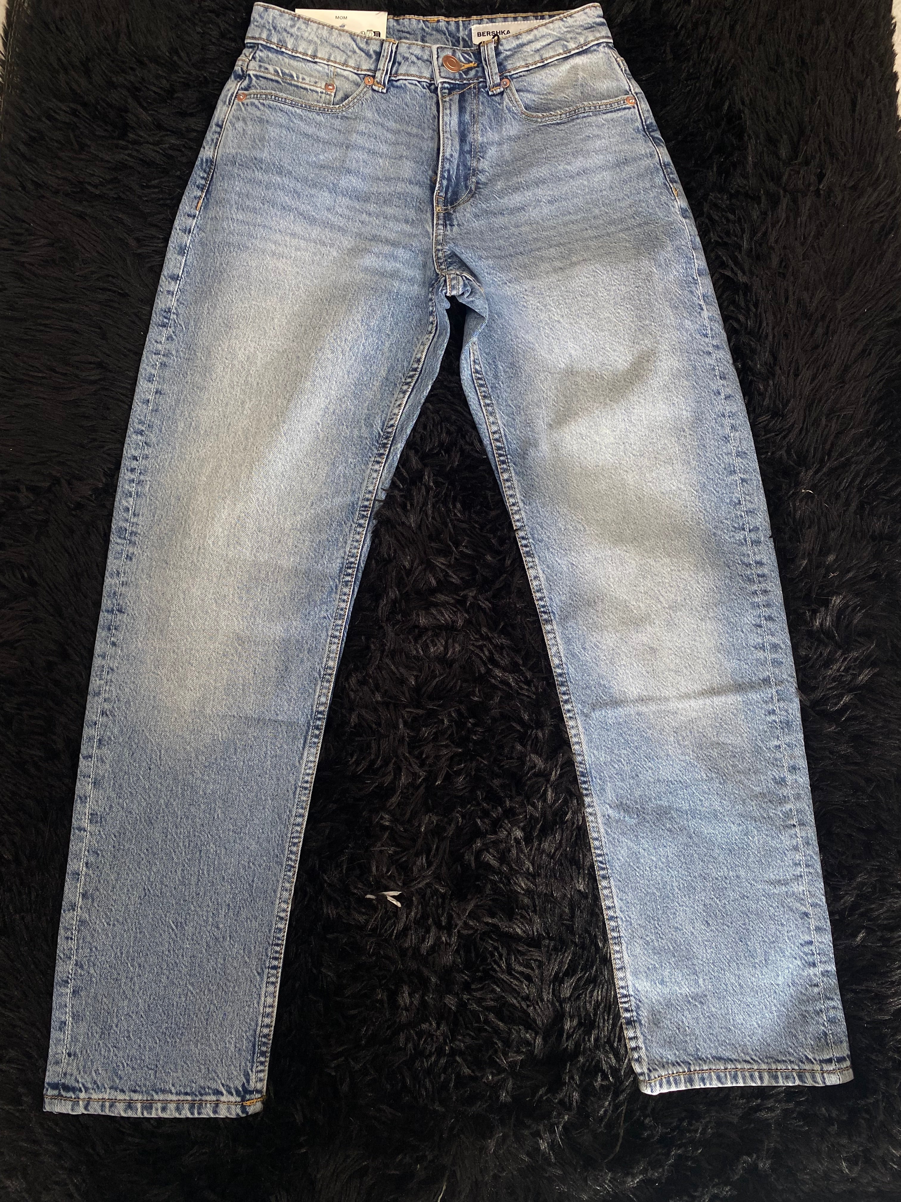 Jeans (BERSHKA)