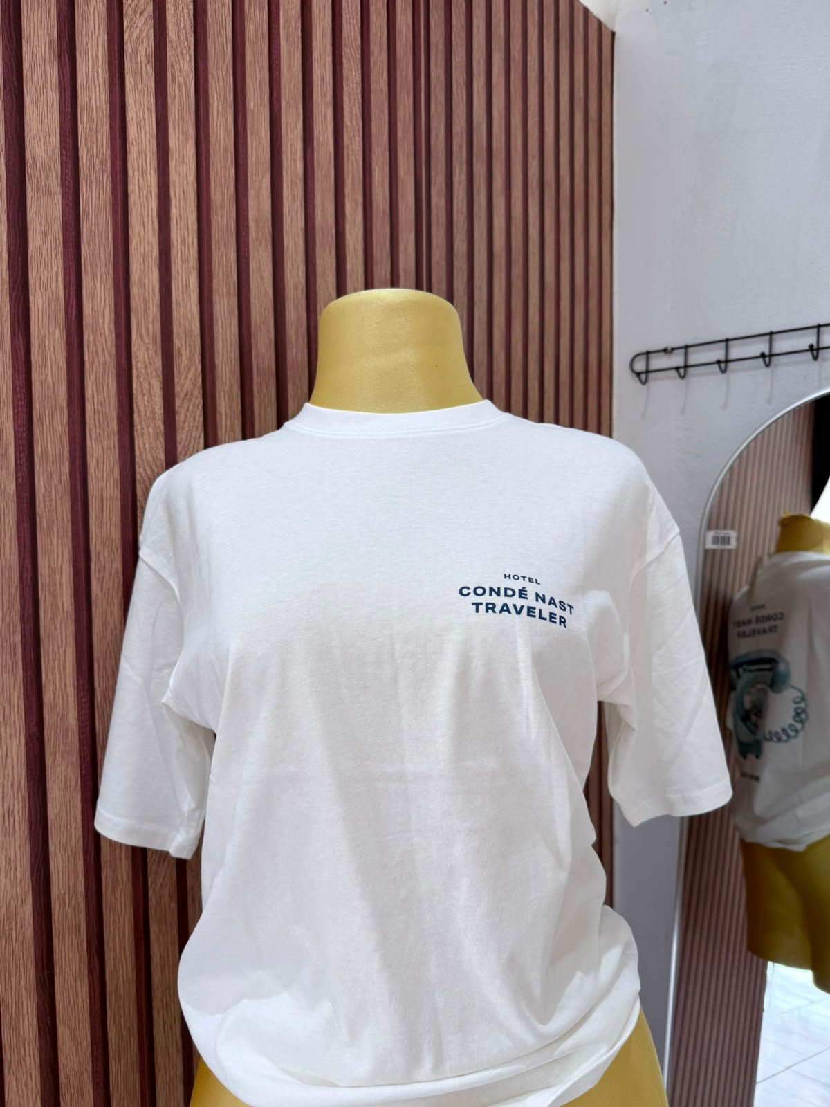 BLUSA BASIC HYM