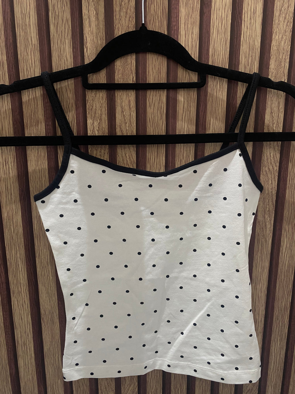 Blusa (BERSHKA)