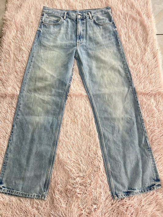 Jeans Zara
