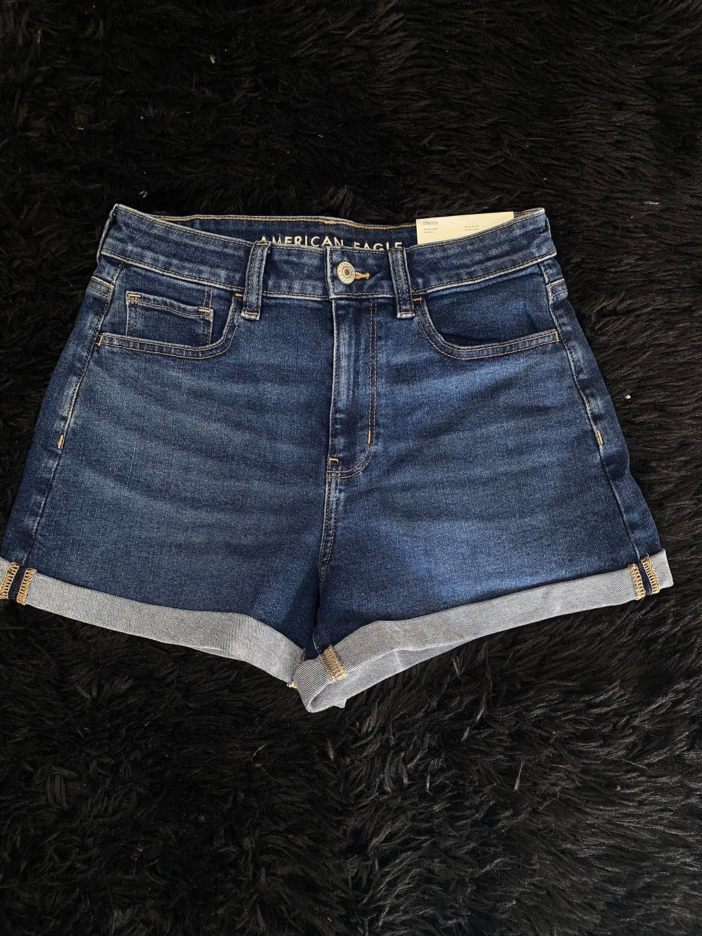 Short (AE)