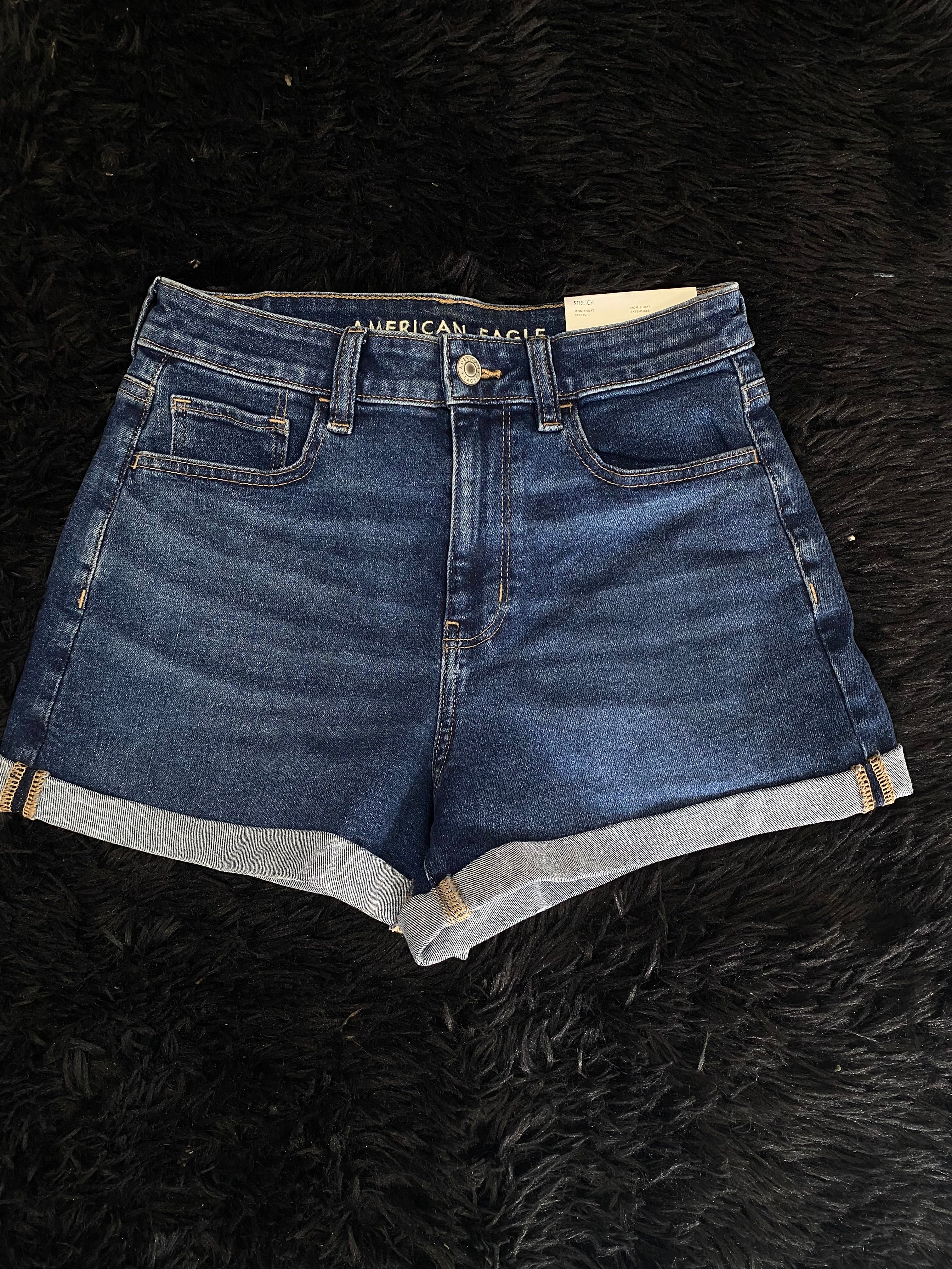 Short (AE)