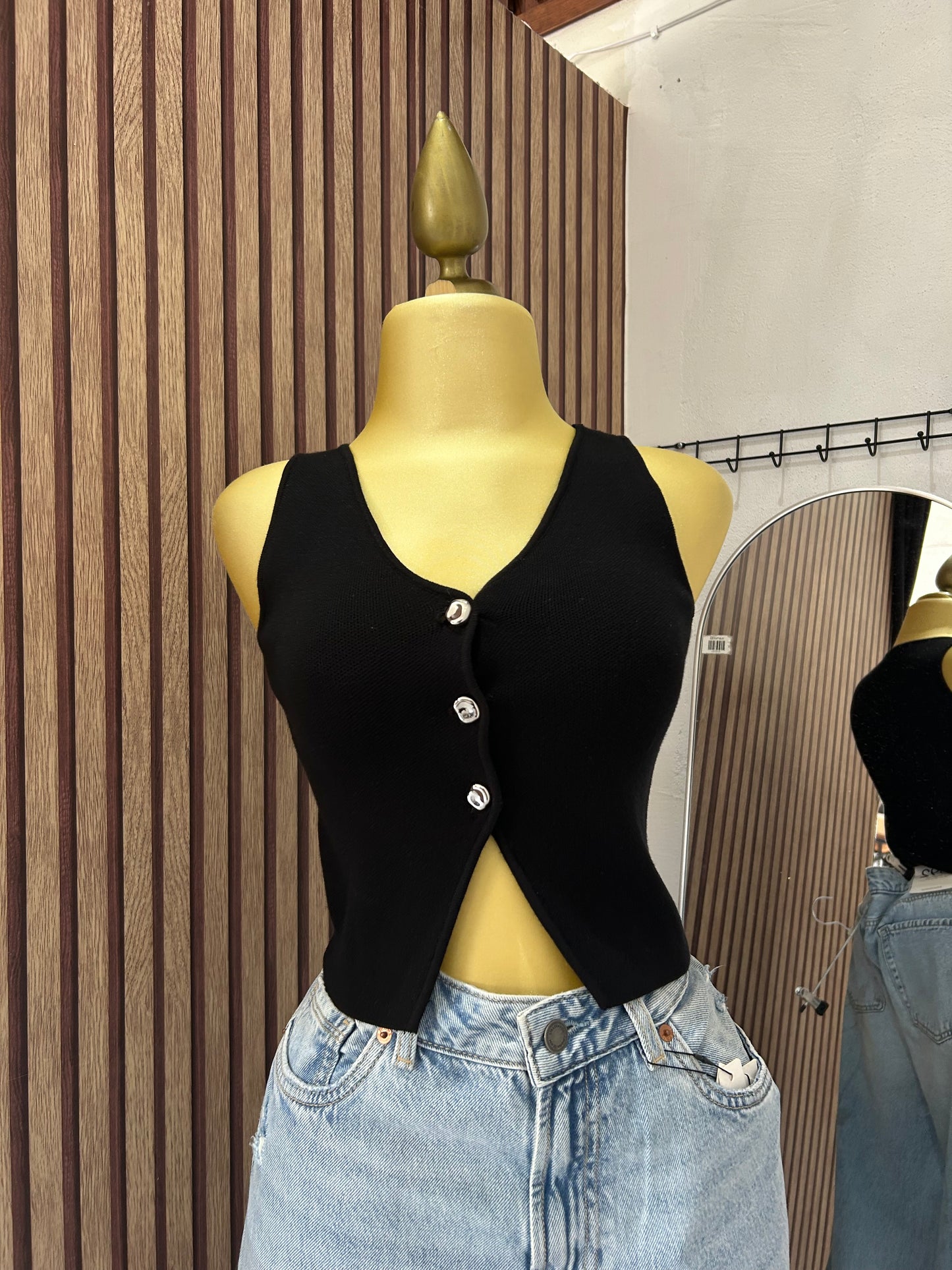 Blusa