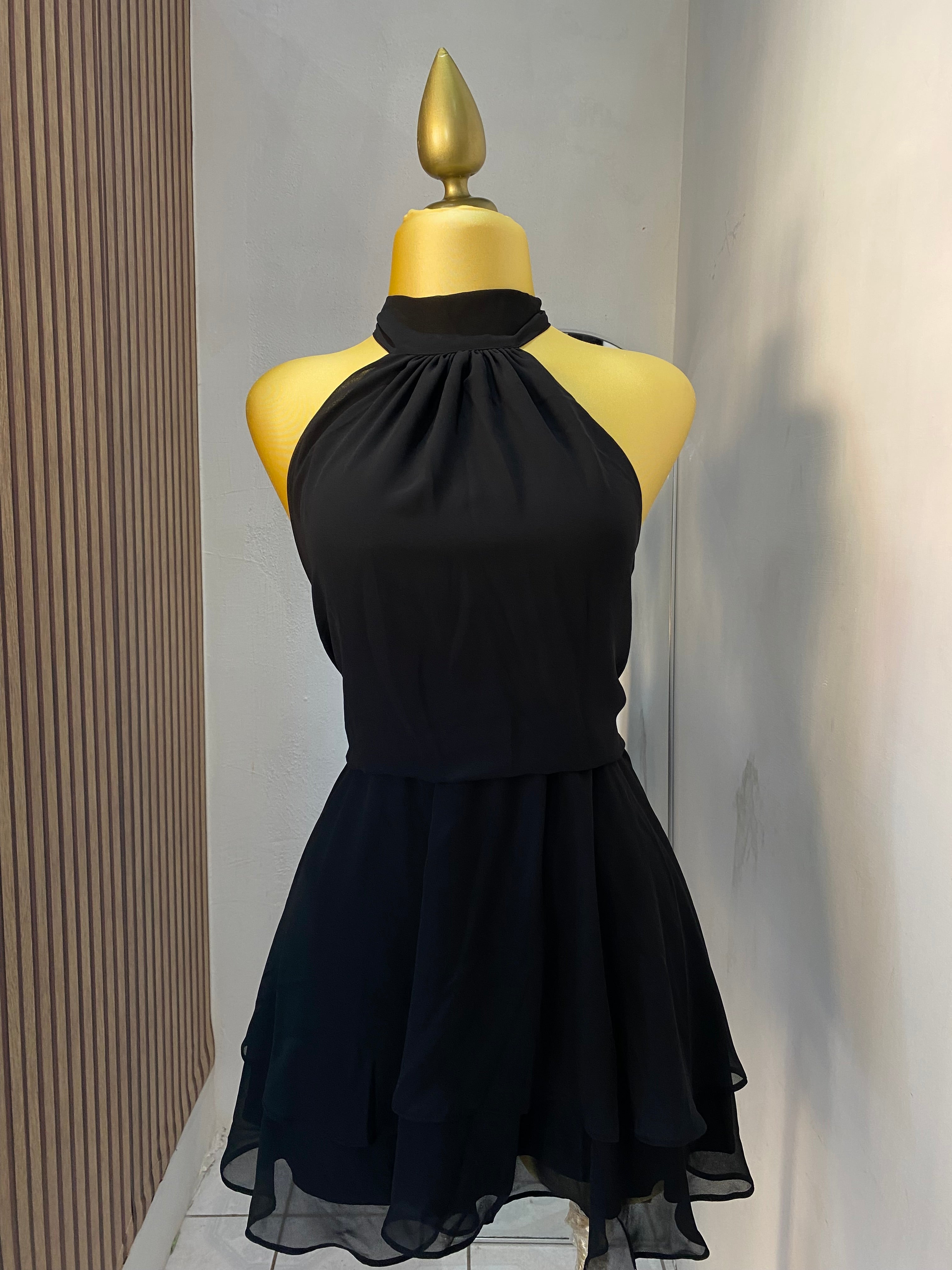 Vestido (HYM)