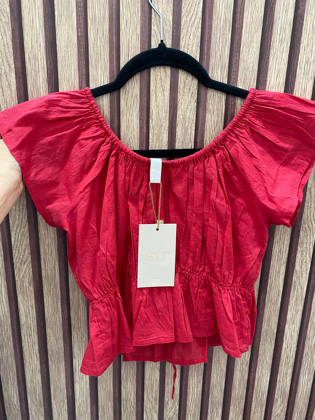 Blusa (STRTEEN)