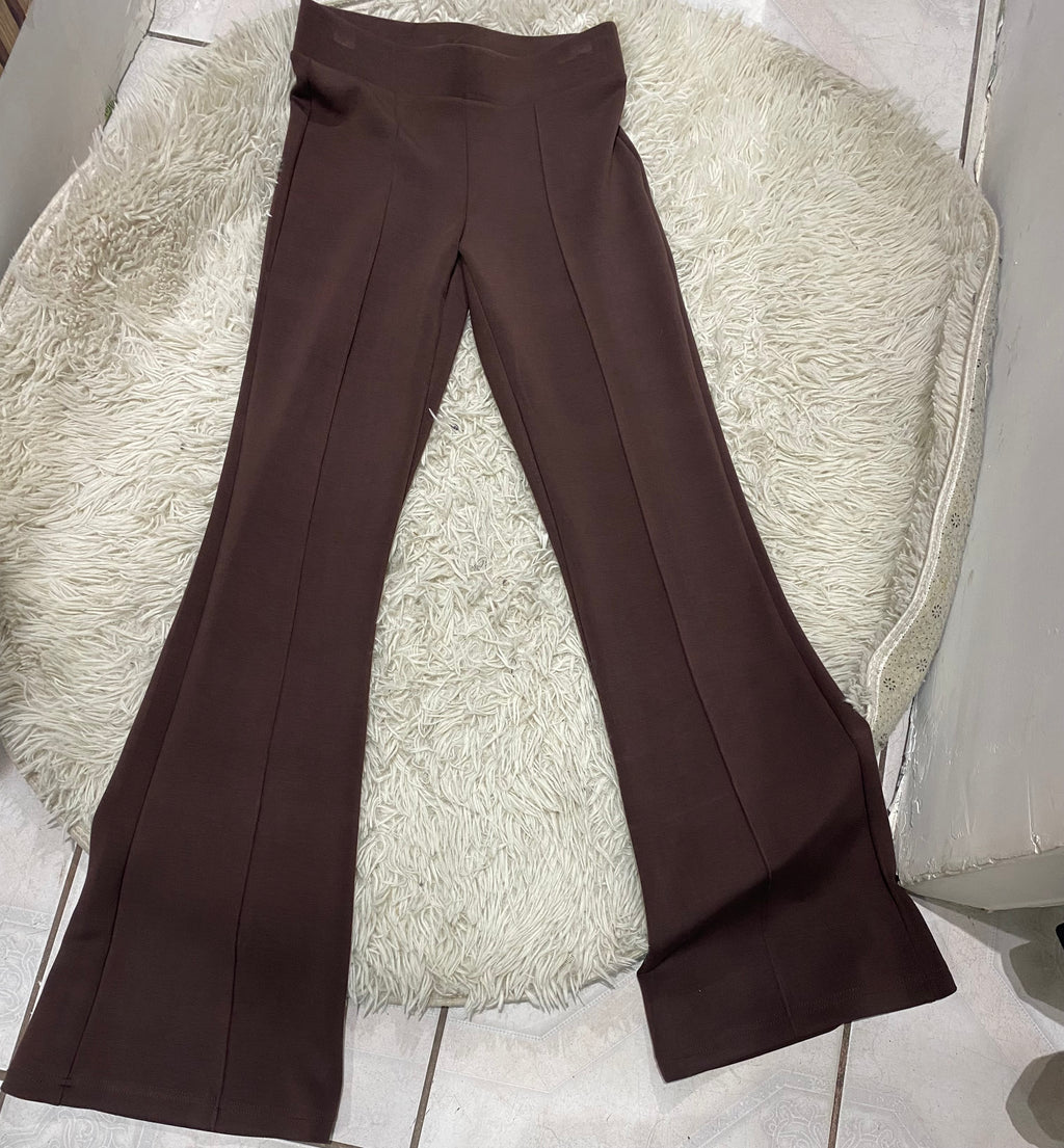 Leggins (BERSHKA)