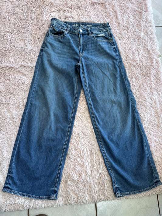 JEANS AE STRETCH