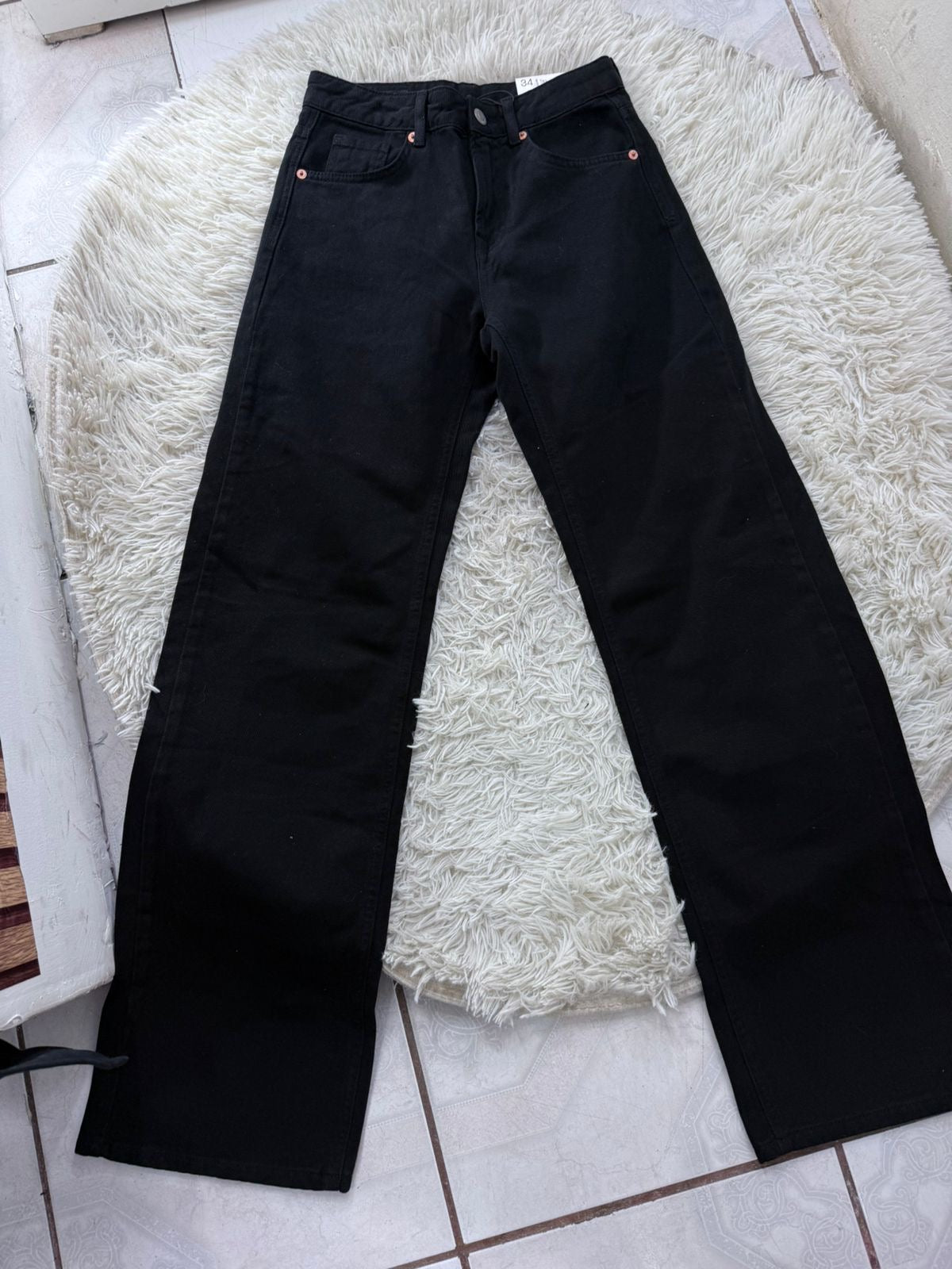 Jeans (STRADIVARIUS)
