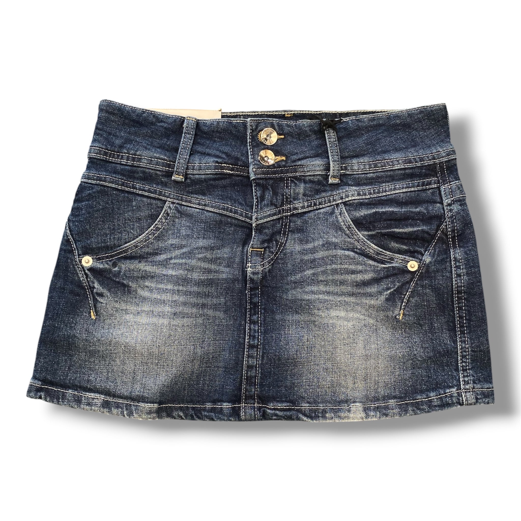 Falda (BERSHKA)