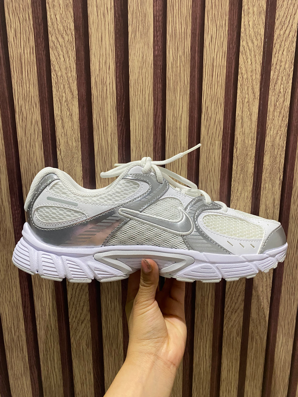 New balance