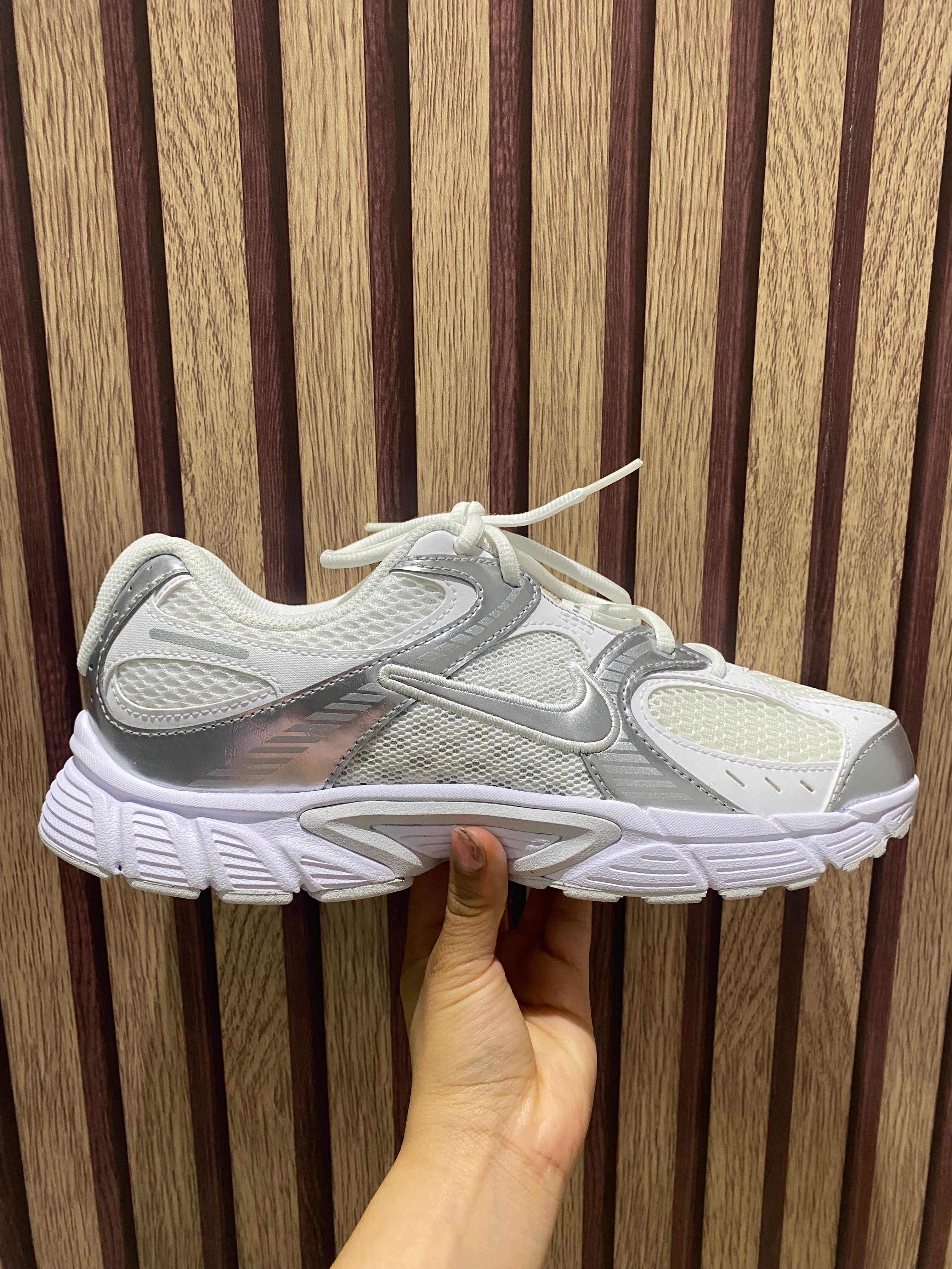 New balance