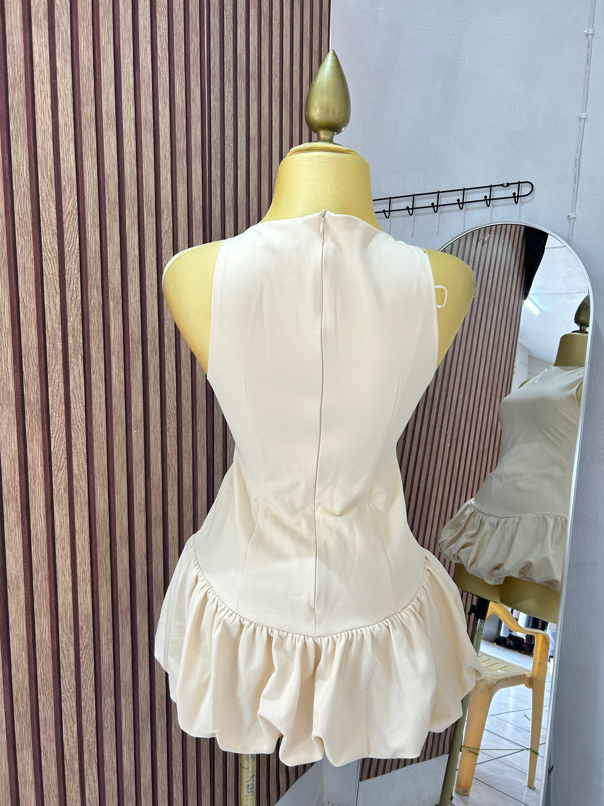 Vestido