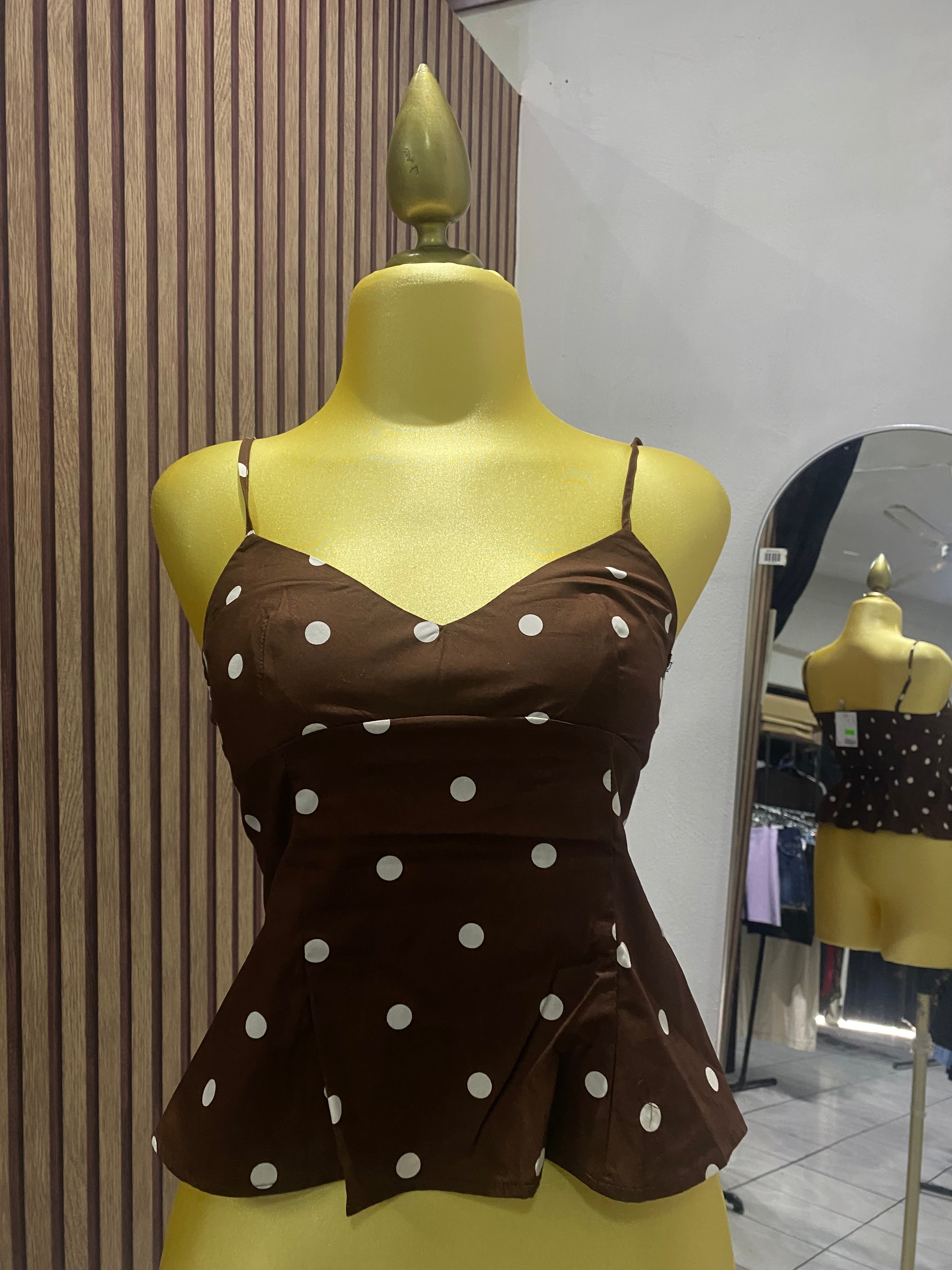 Blusa (HYM)