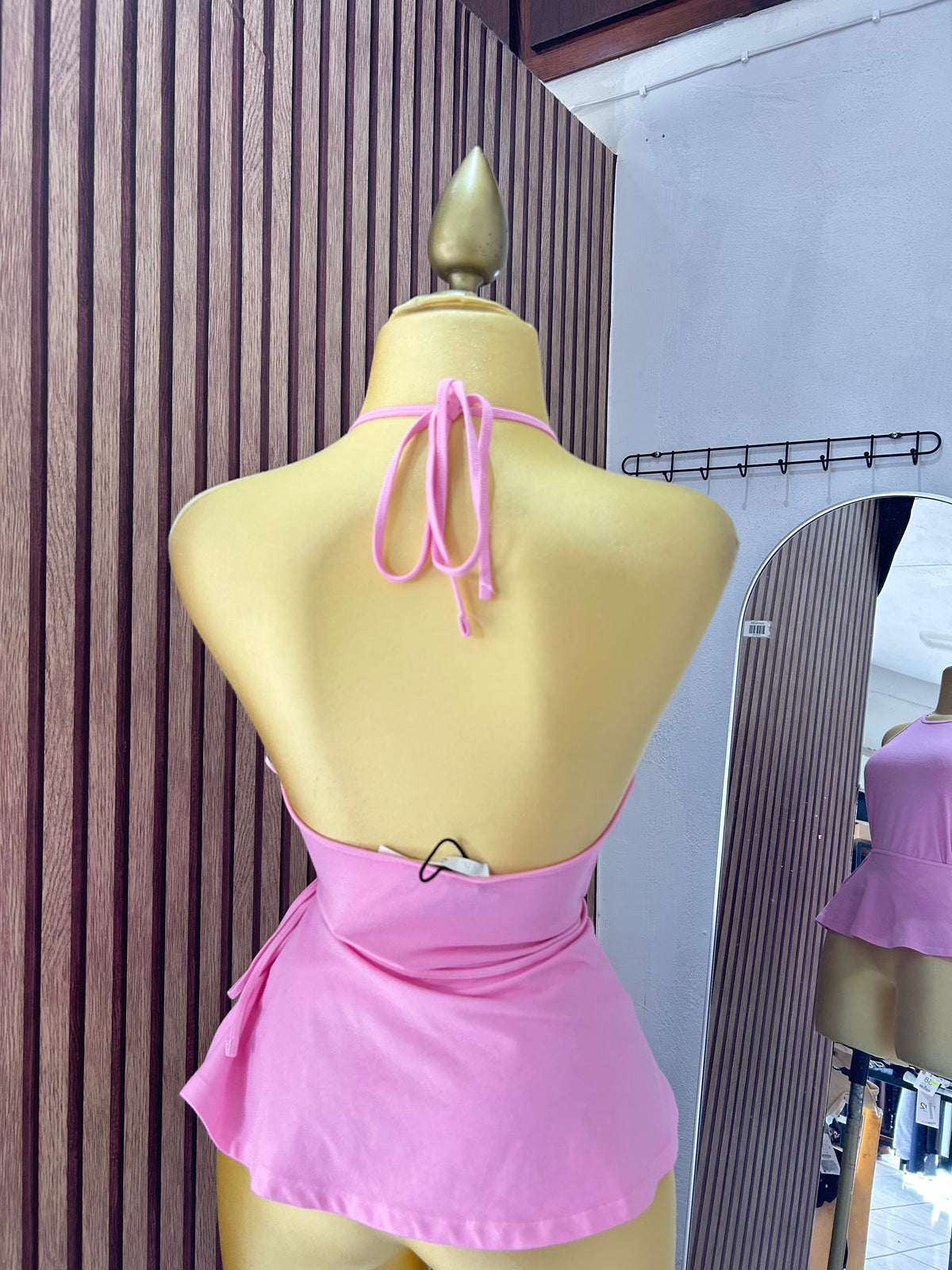 Blusa